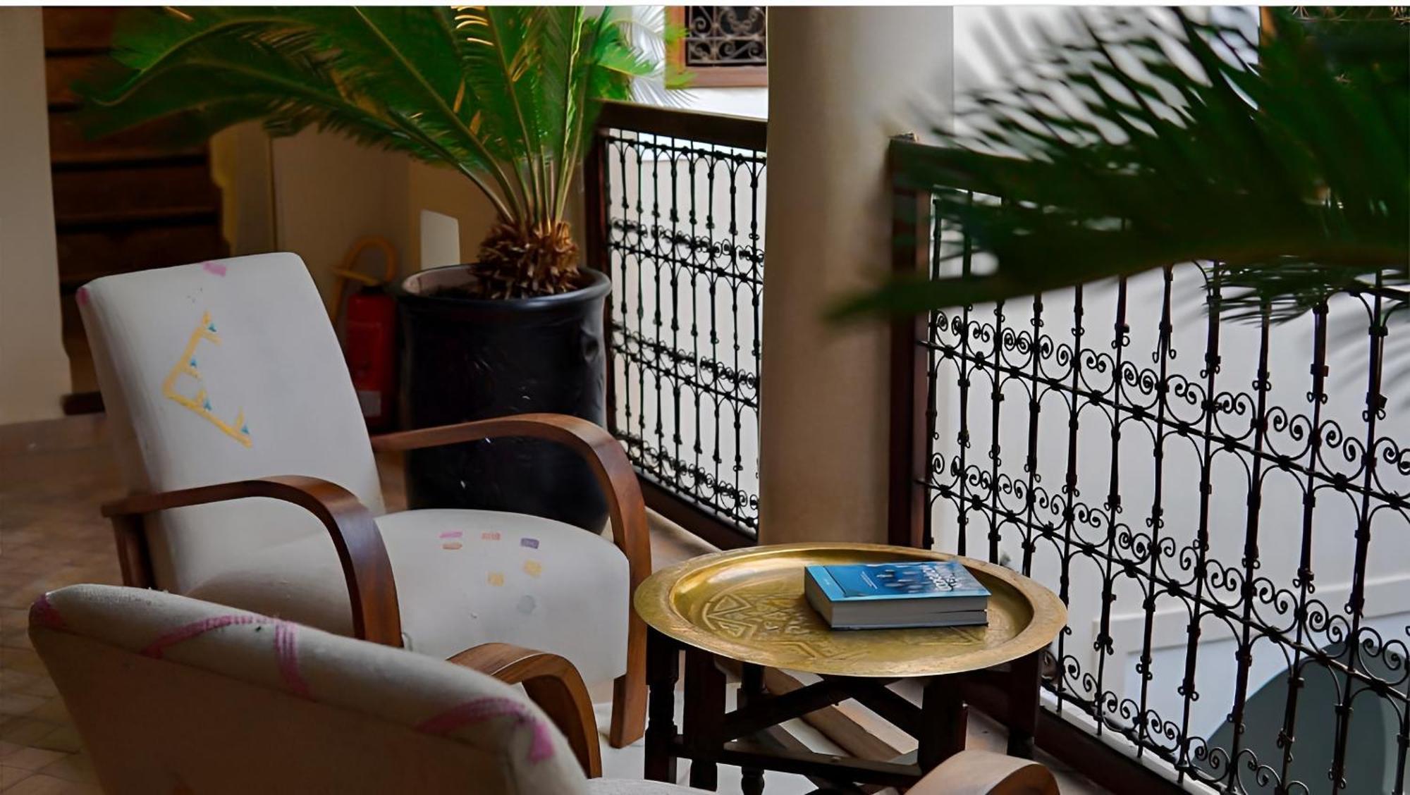 El Youssoufi 4* Marrakesch