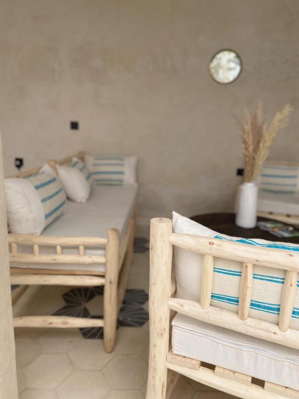 Riad21 Casa vacanze Marrakesh