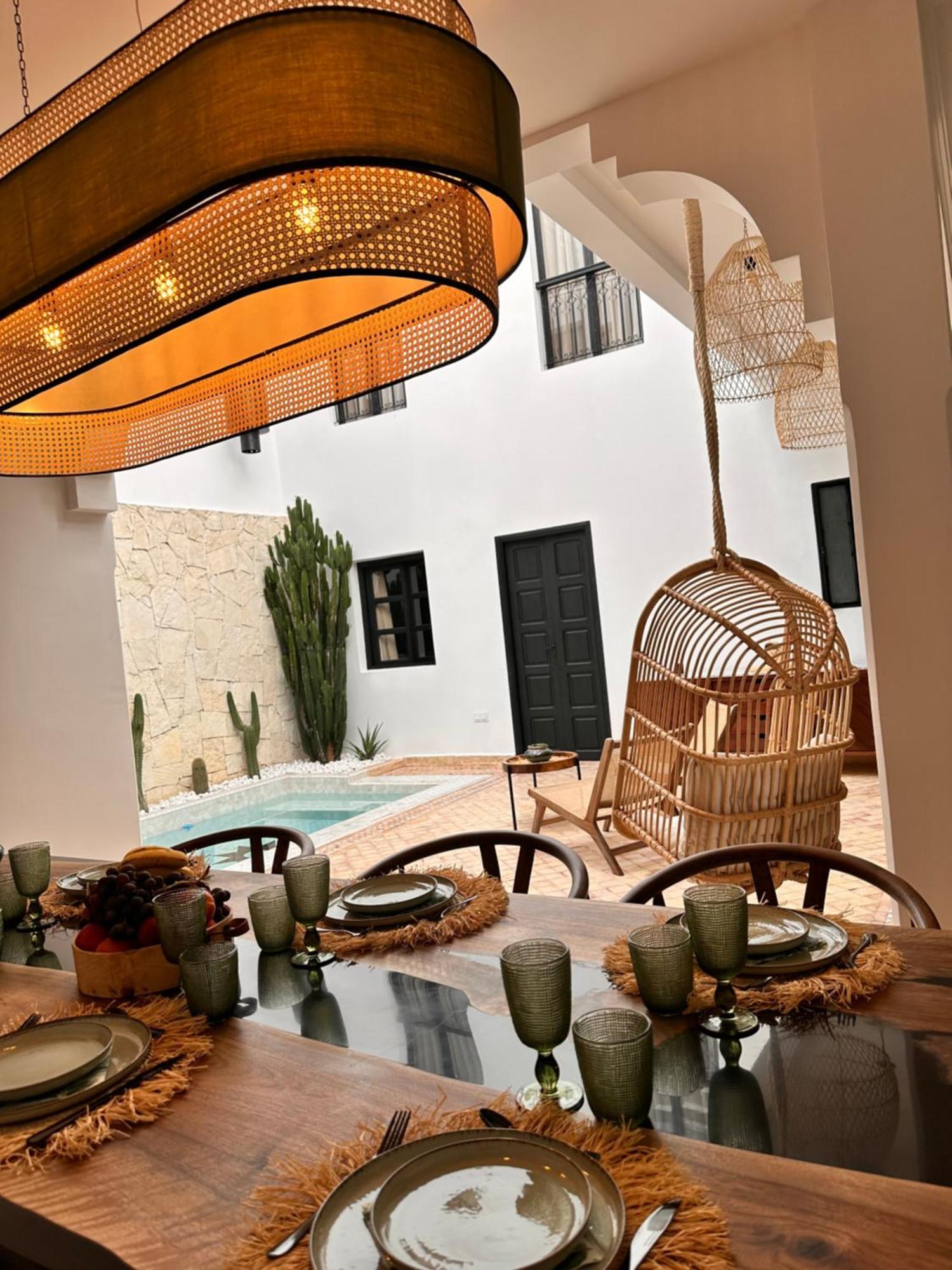 Villa Belharra