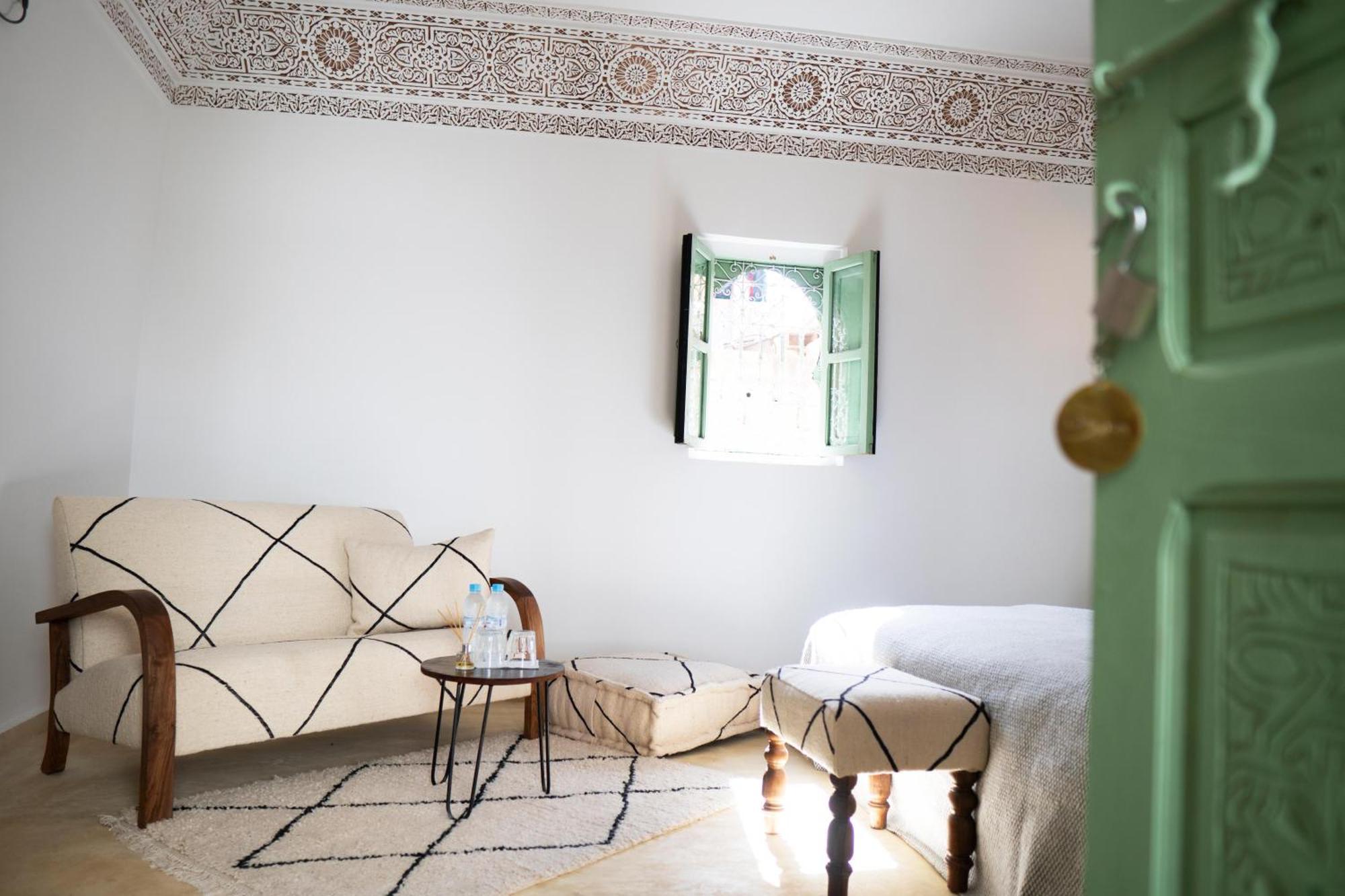 Chic Marrakesh