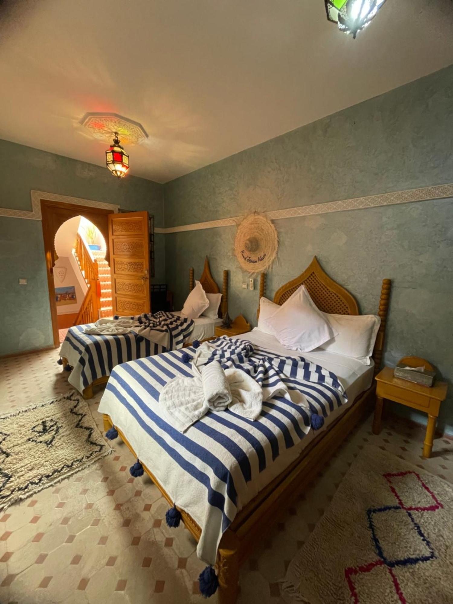 Jenan Adam Guest house 3*