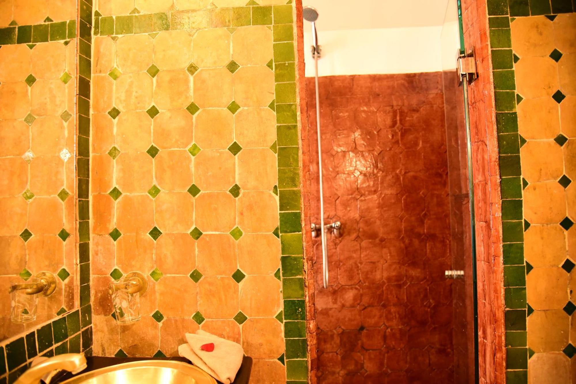 Riad Du Petit Prince Riad 4*