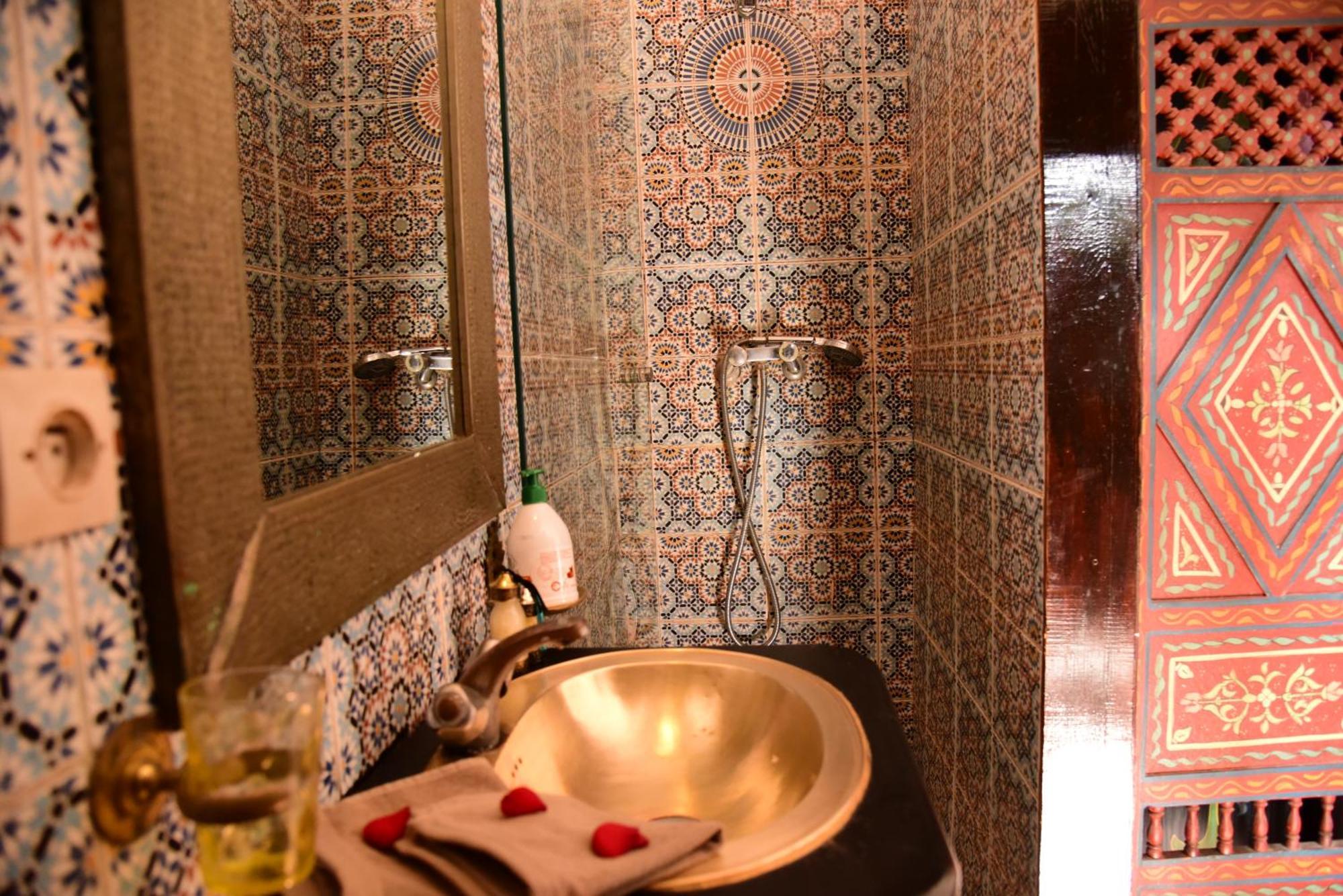 Riad Du Petit Prince Marrakesh