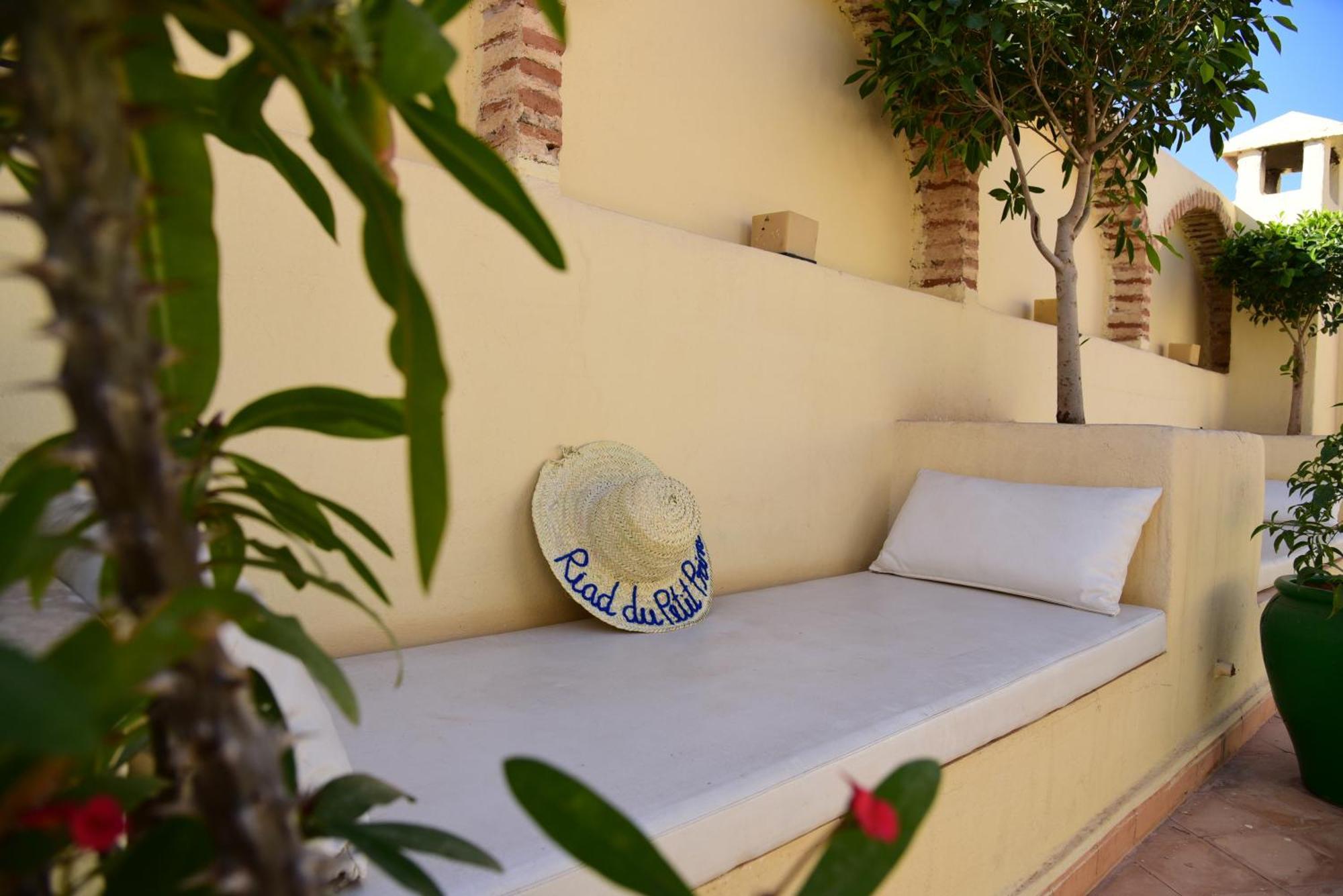 Riad Du Petit Prince Riad Marrakesh