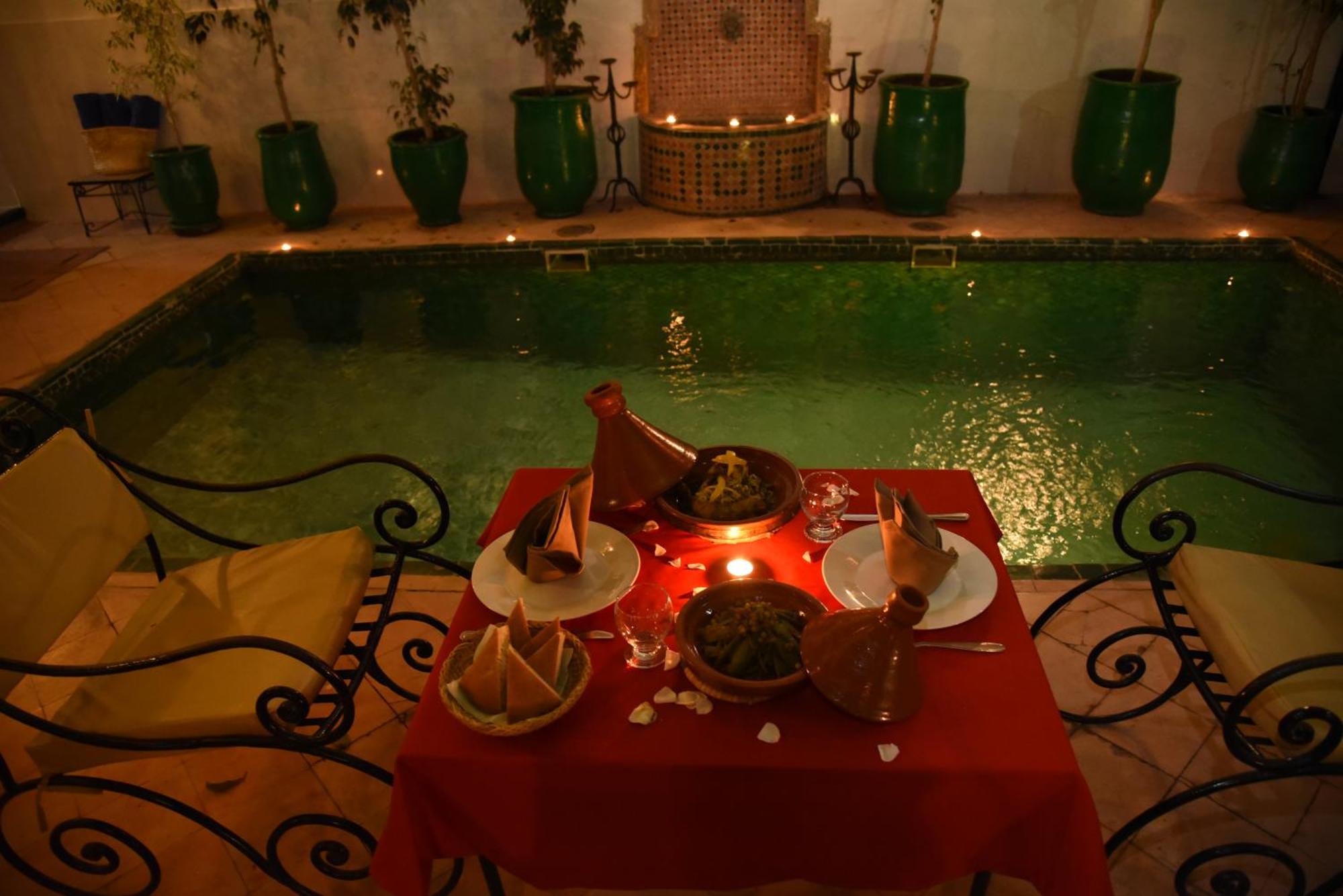Riad Du Petit Prince 4*