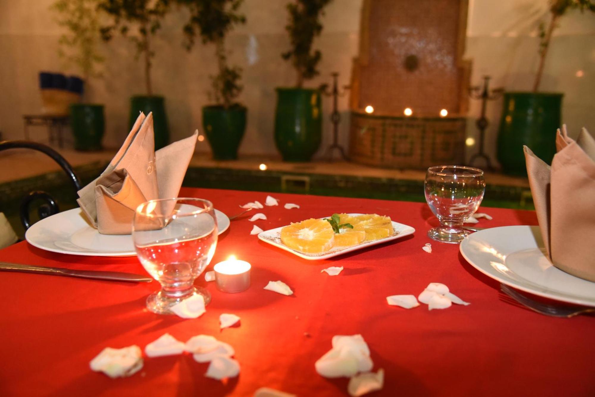 Riad Riad Du Petit Prince Marrakesh