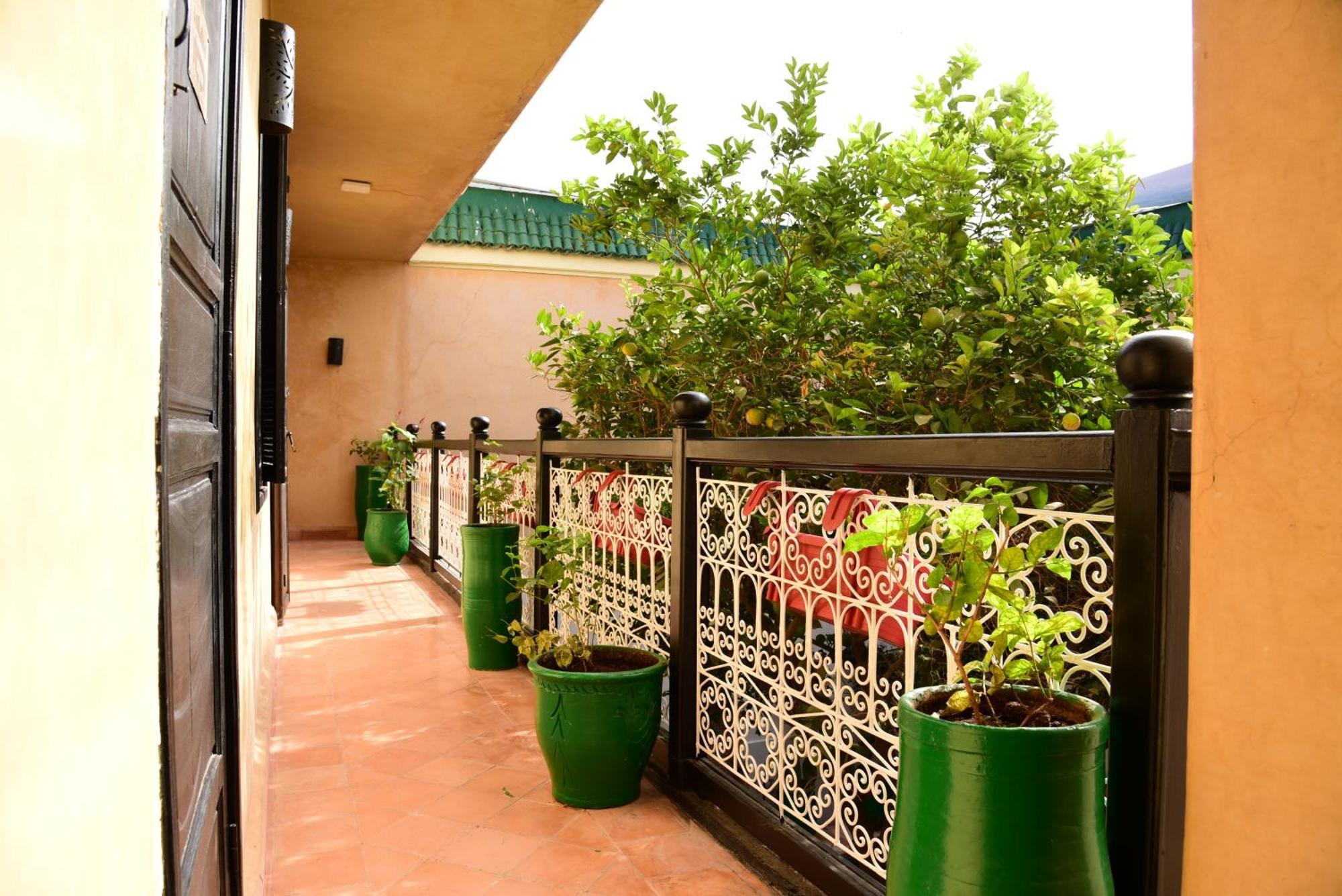 Riad Riad Du Petit Prince 4*