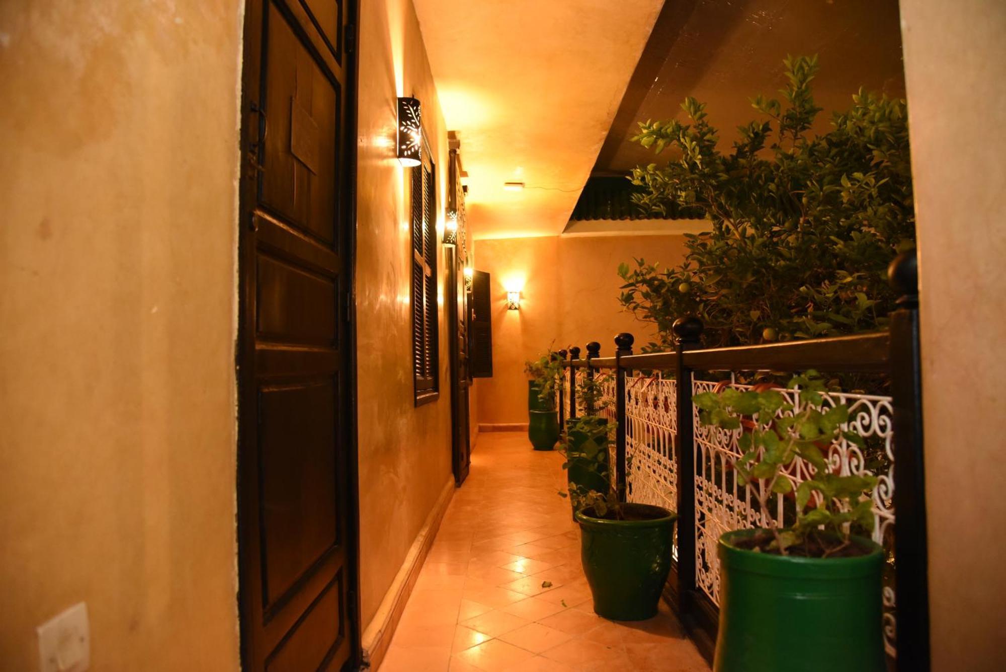 Riad Riad Du Petit Prince