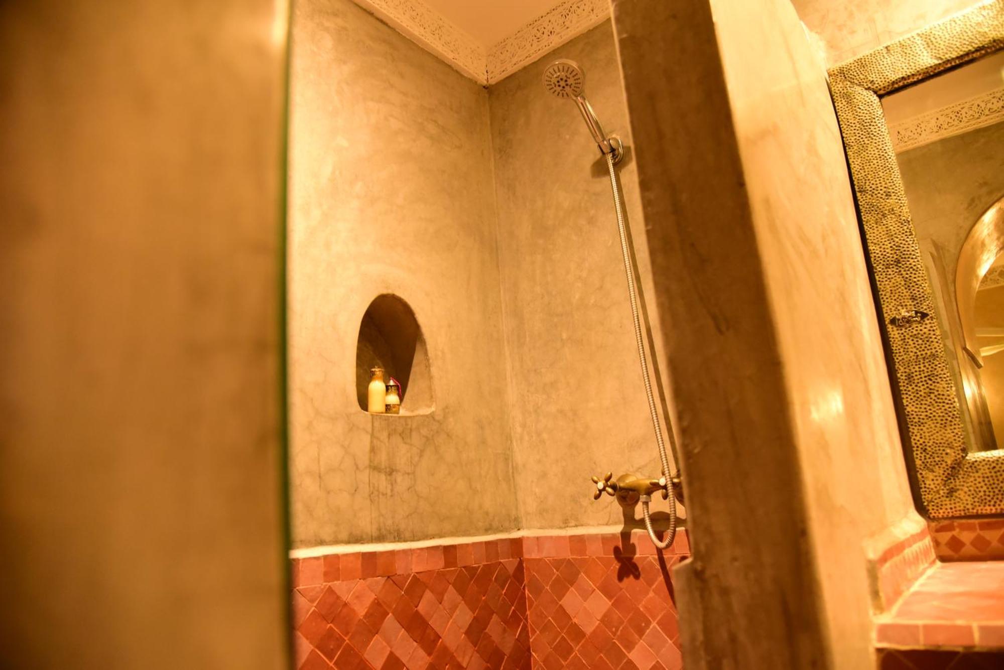 Riad Riad Du Petit Prince 4*
