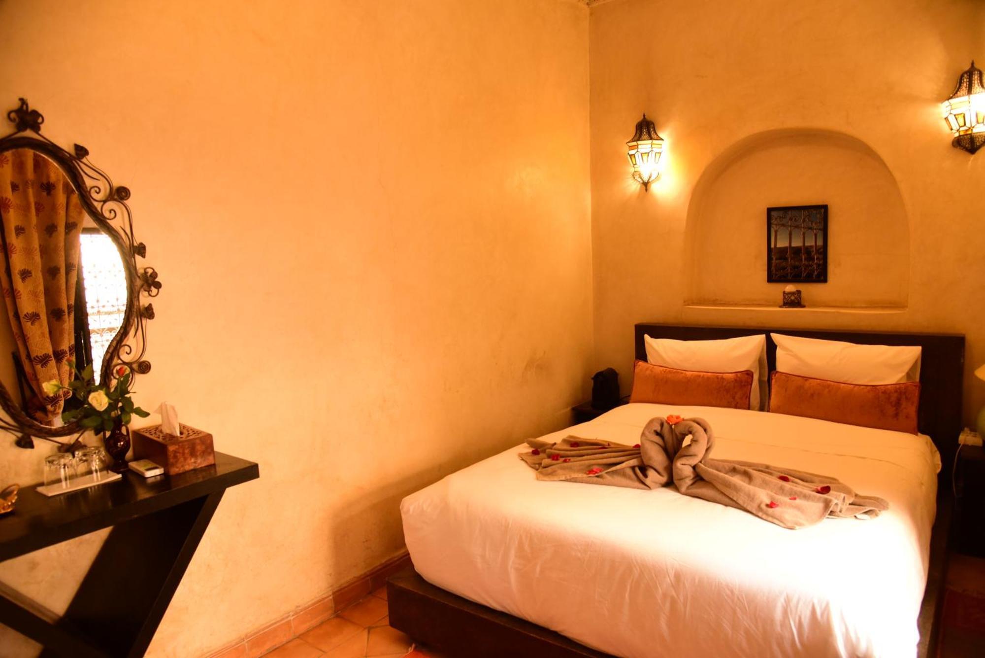 Riad Du Petit Prince