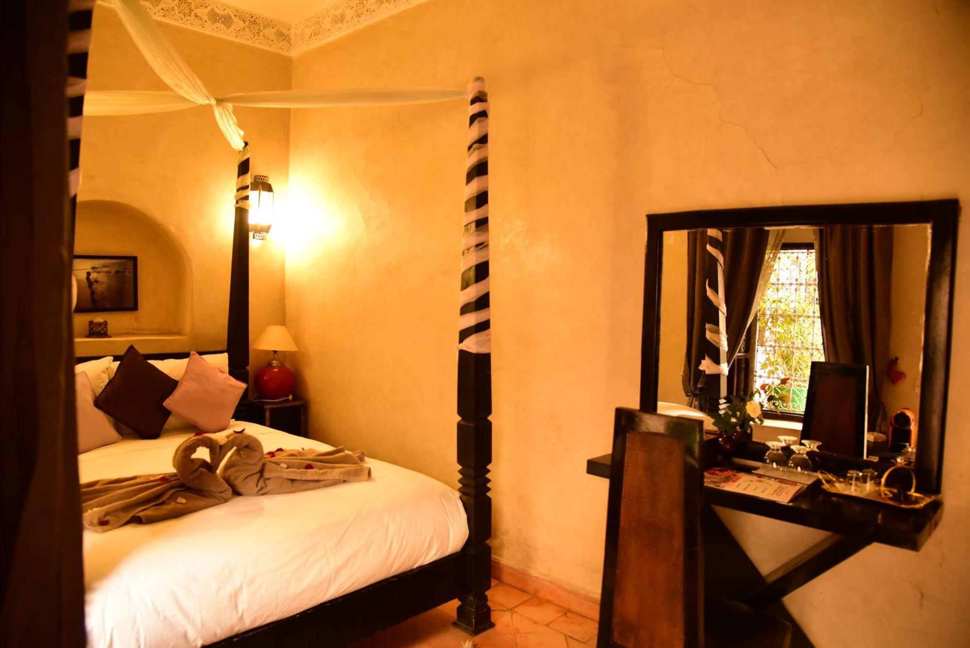 Riad Du Petit Prince Riad 4*