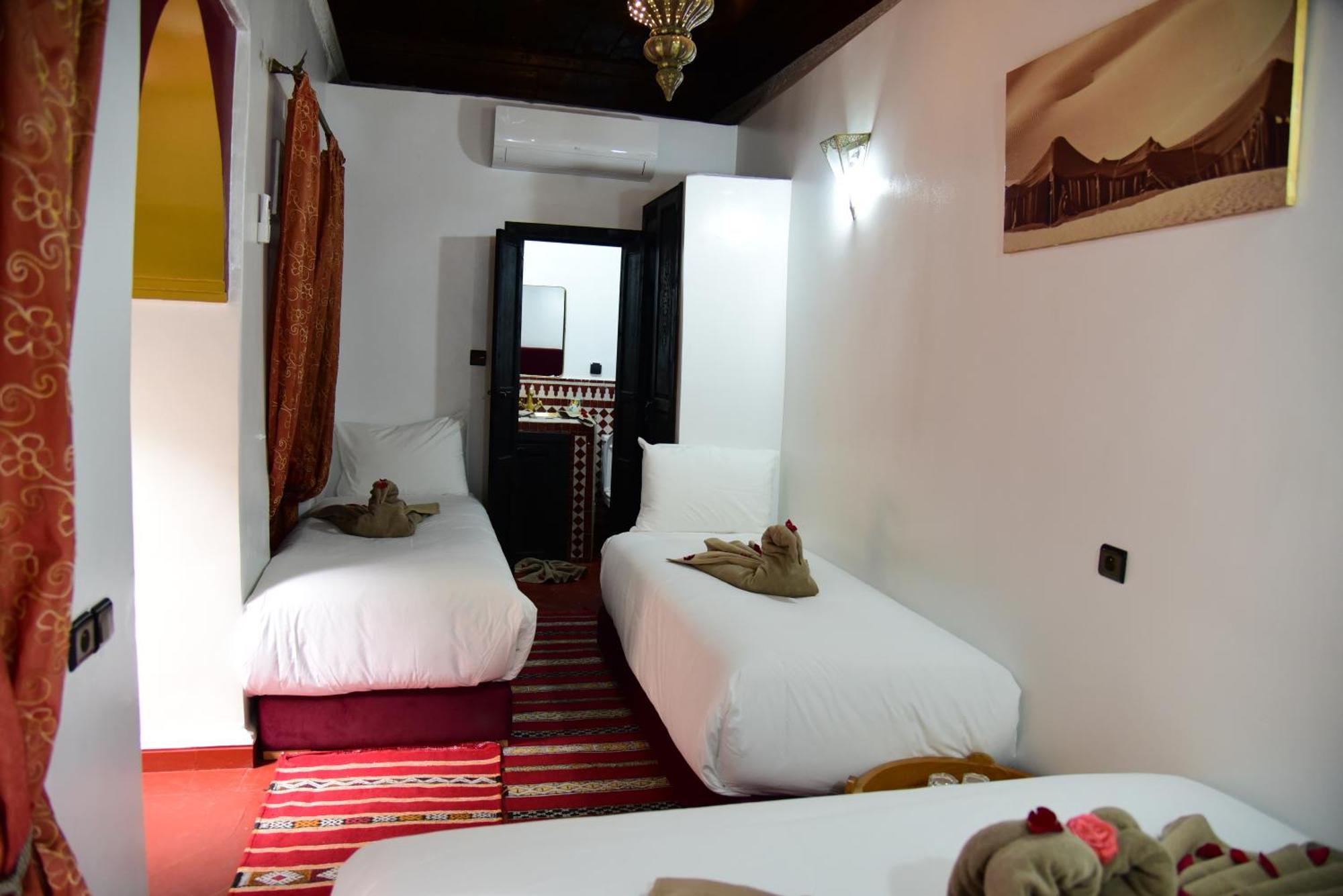 Riad Du Petit Prince 4*