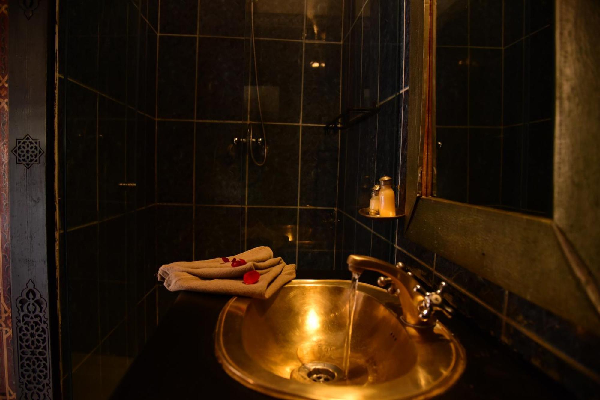 Riad Du Petit Prince Riad 4*
