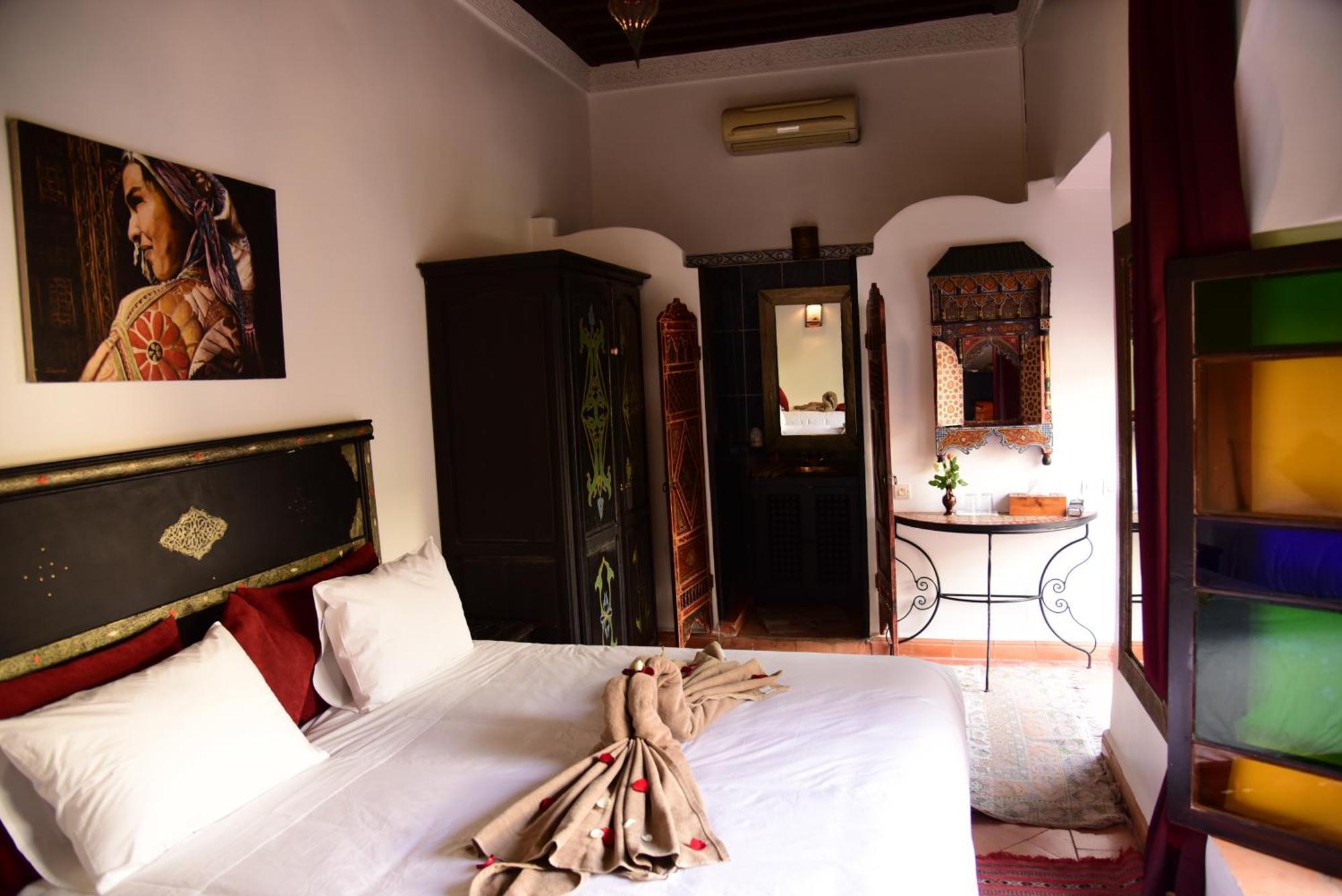 Riad Du Petit Prince 4* Marrakesh