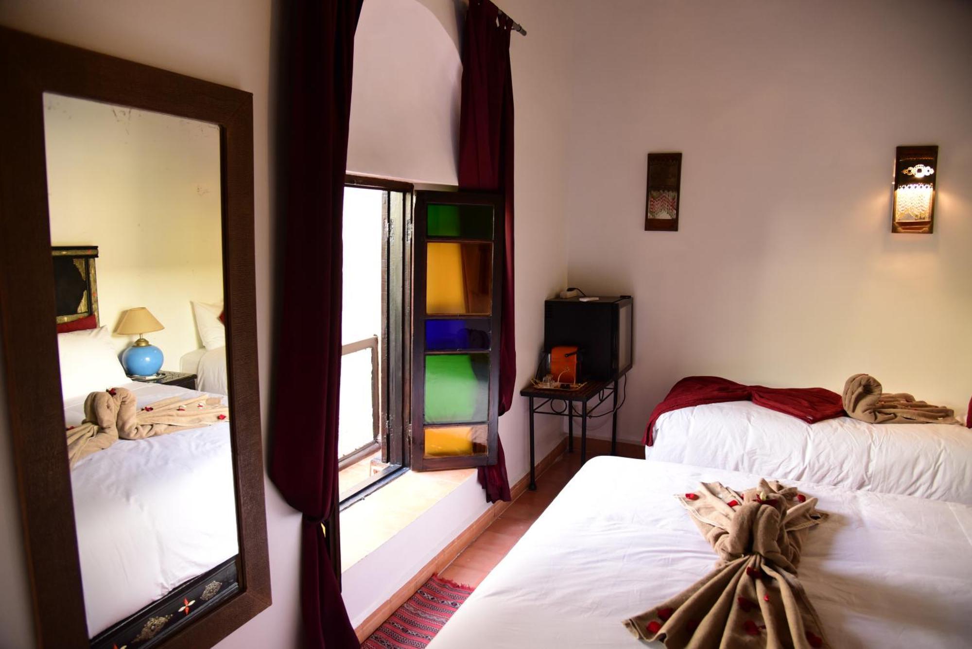 Riad Du Petit Prince Riad 4*