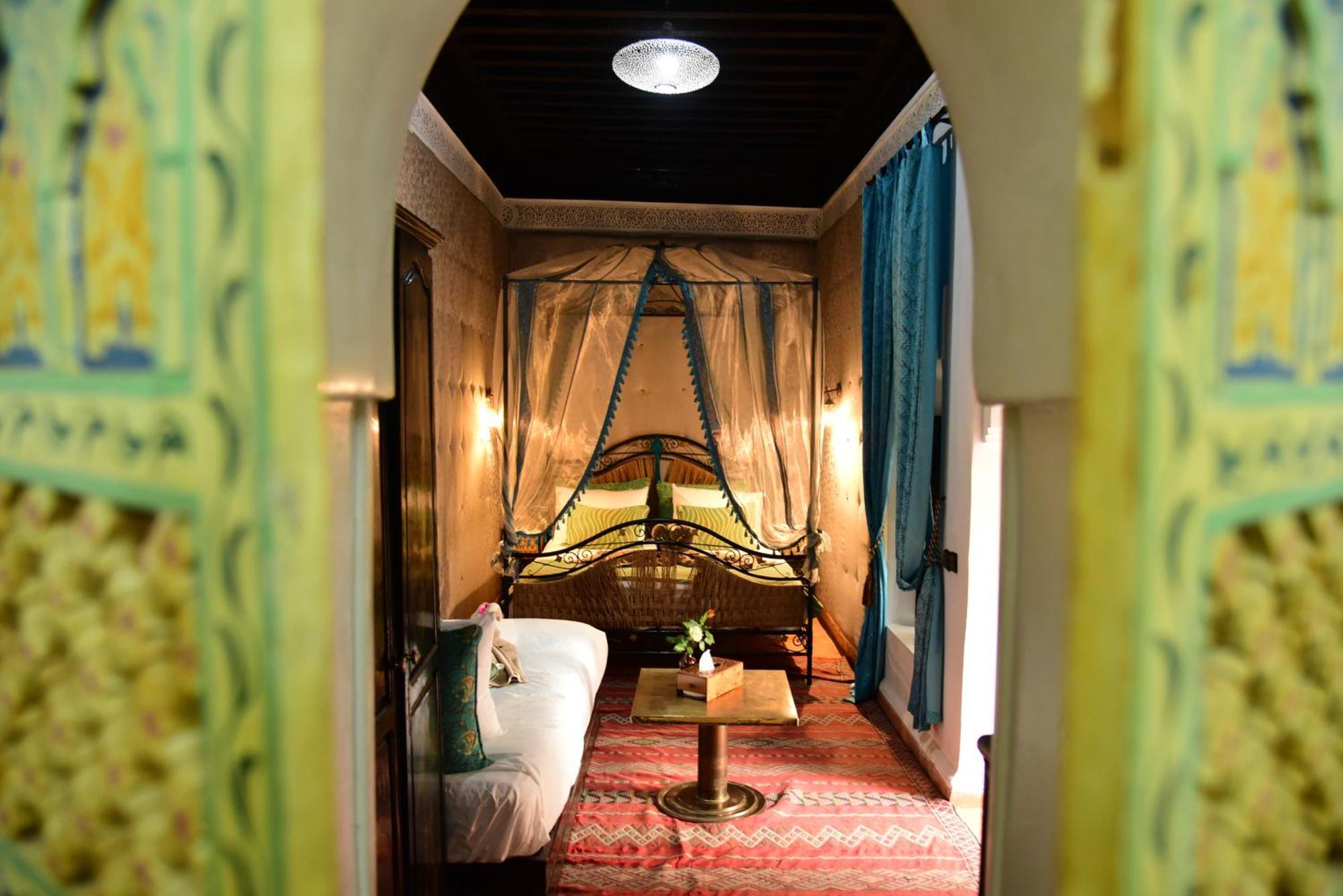Riad Du Petit Prince Marrakesh
