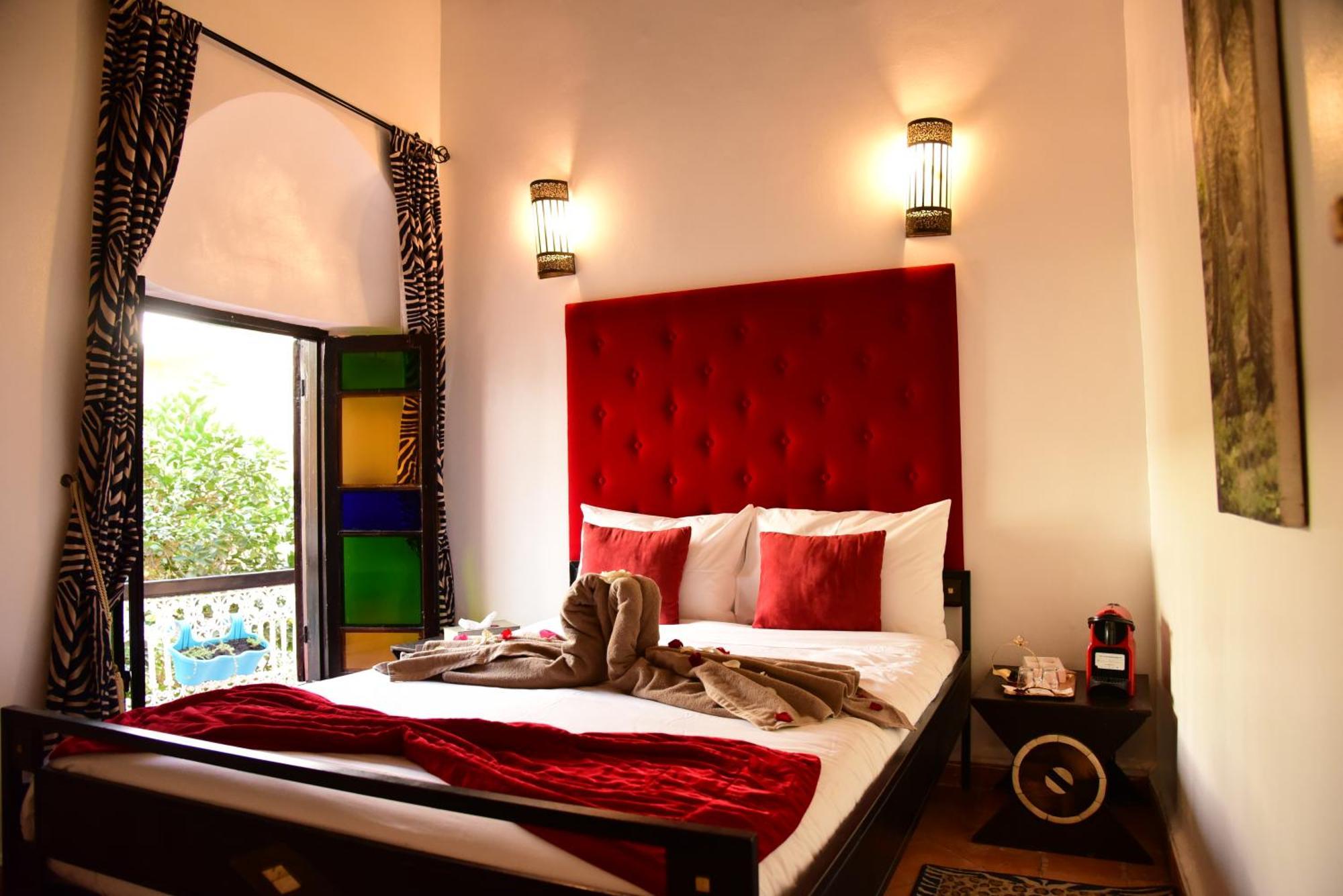 Riad Du Petit Prince Riad 4*