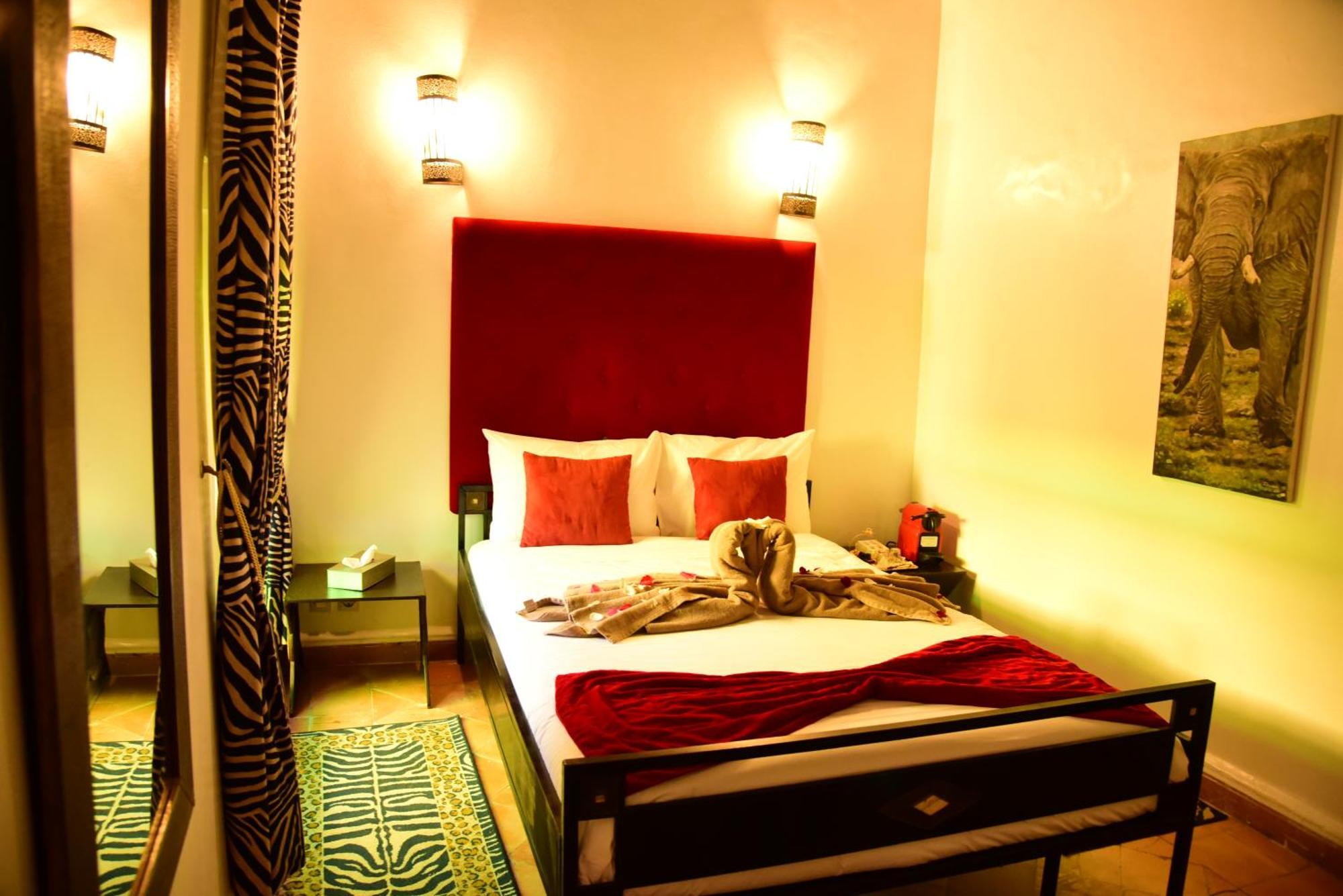 Riad Du Petit Prince Riad Marrakesh