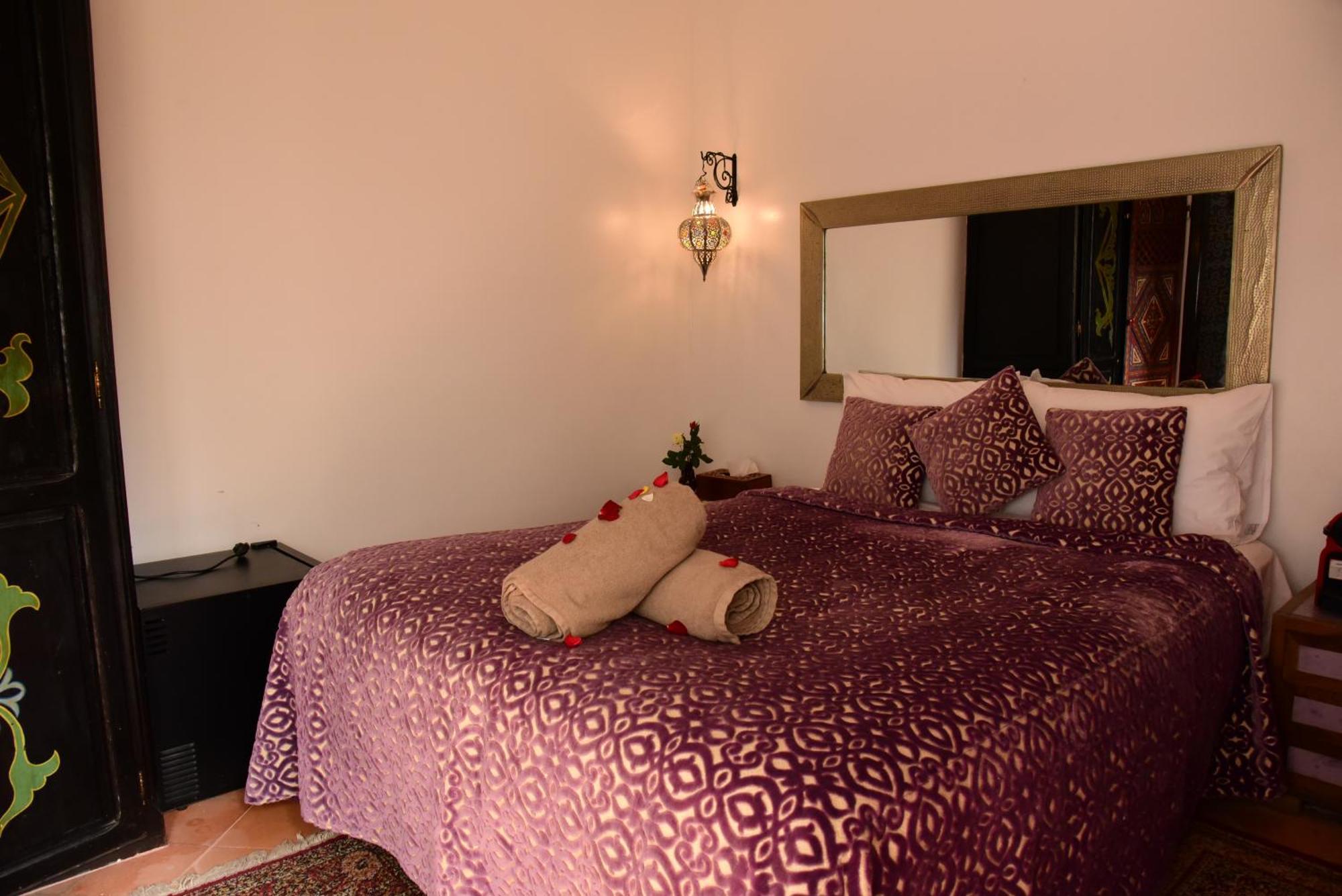 Riad Du Petit Prince 4*