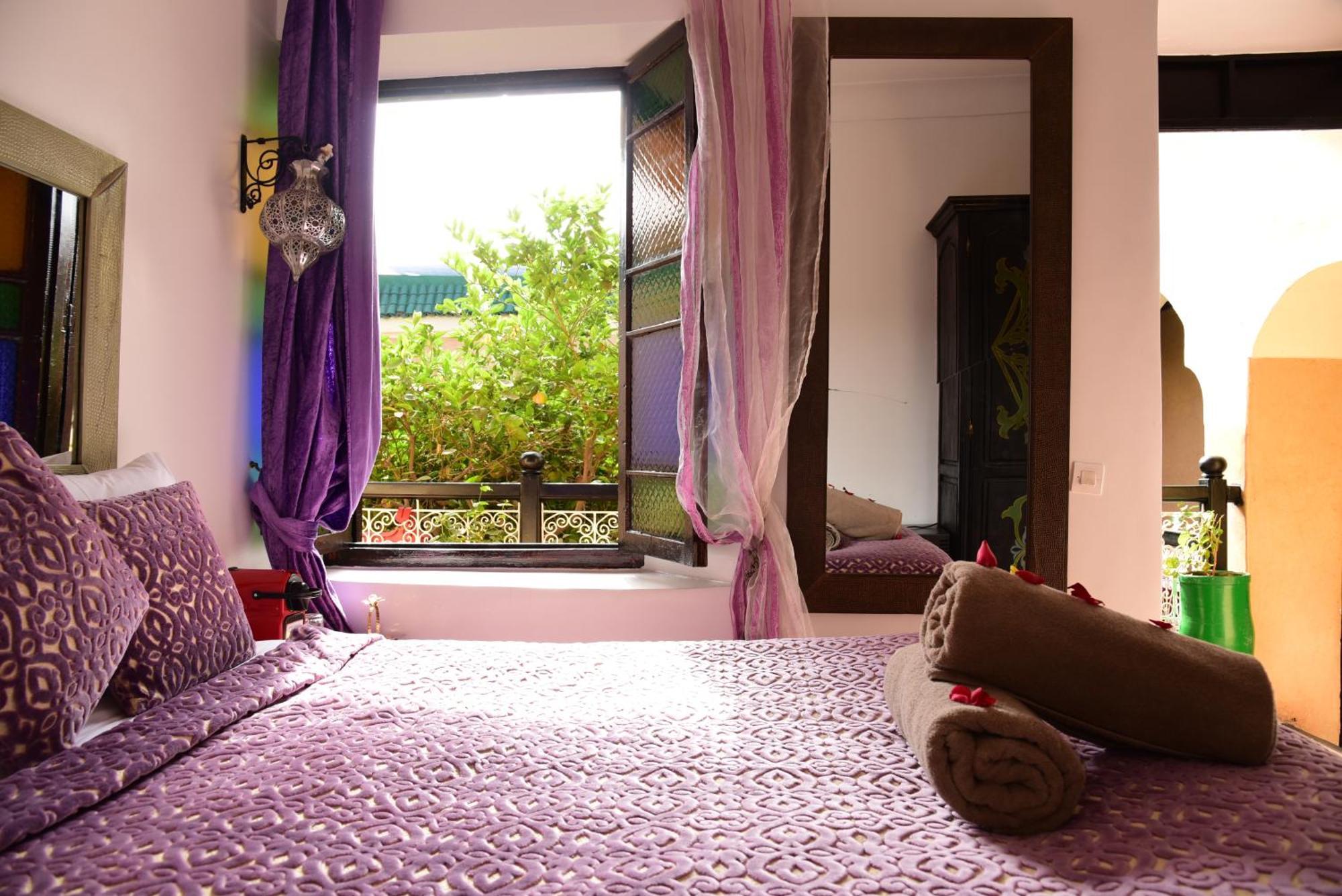 Riad Riad Du Petit Prince