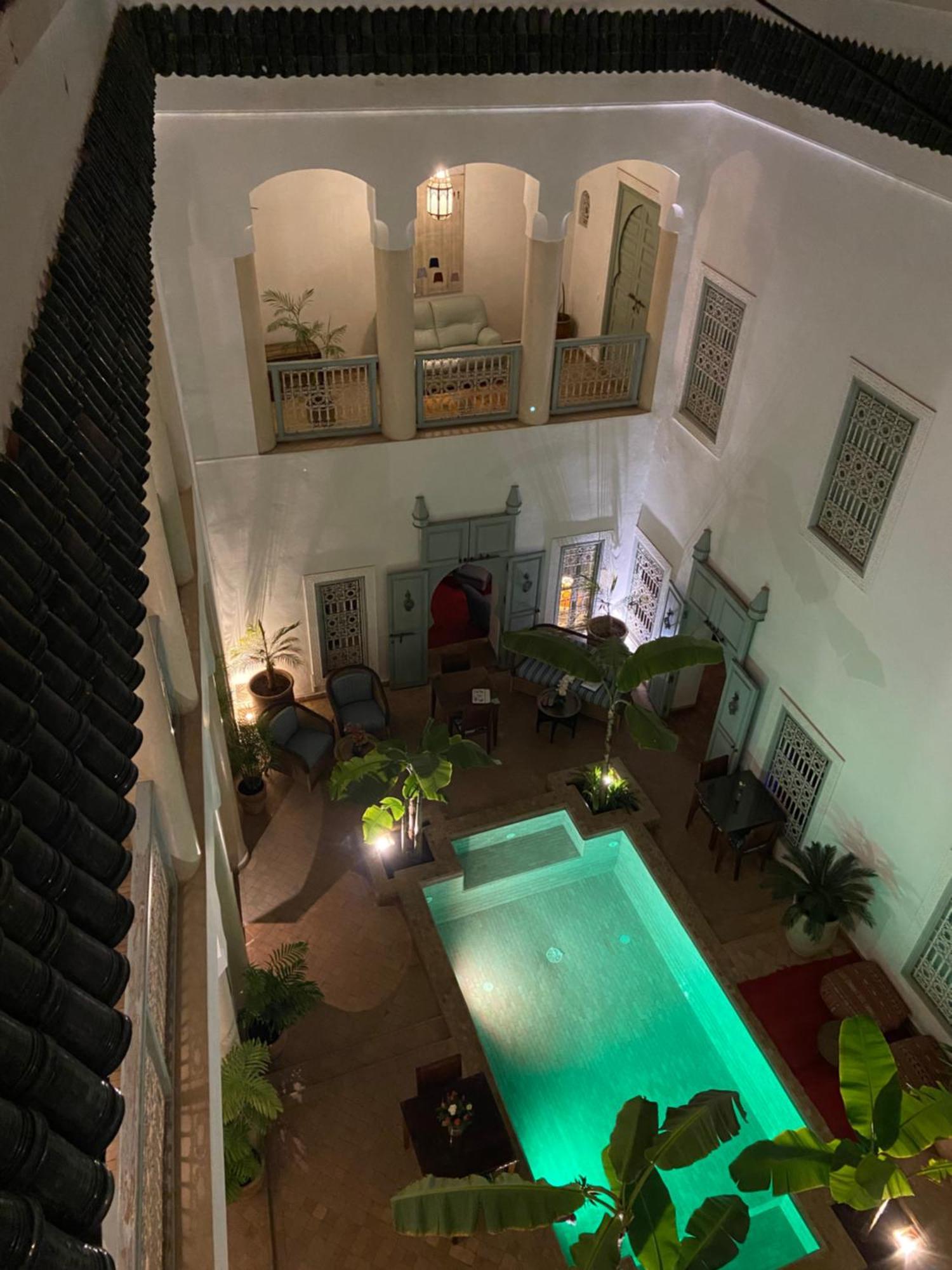 Maison d'hôtes Les Hibiscus 4*