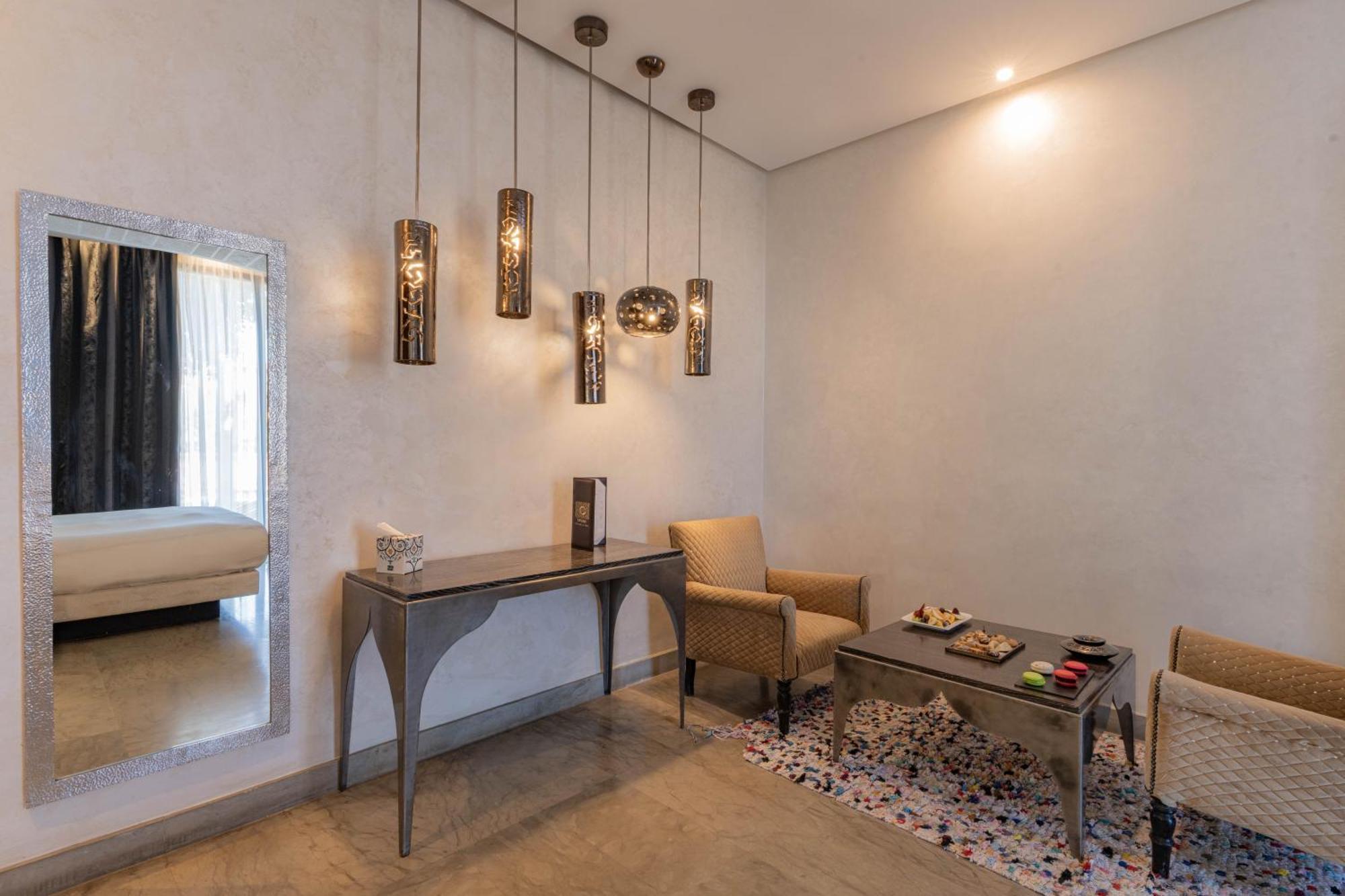 Cesar & Spa Hotel