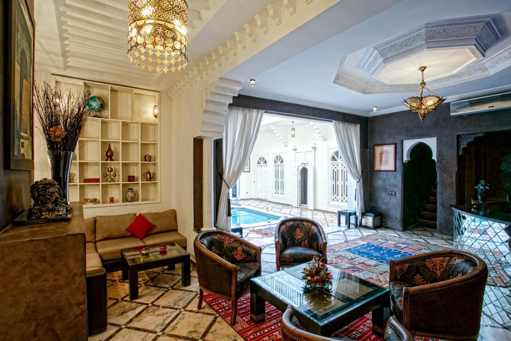 Dreams Riad Marrakesh