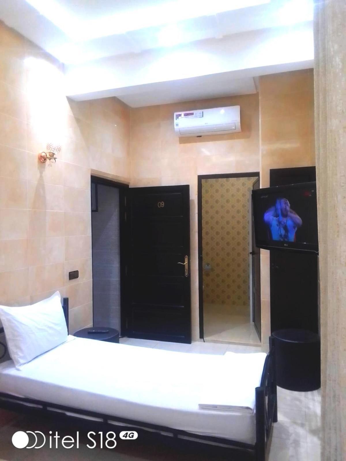 Résidence Miramare Marrakech Aparthotel Marrakesh