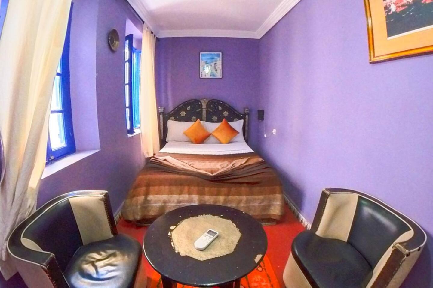 Pensión Dar Lfonoun Marrakesh