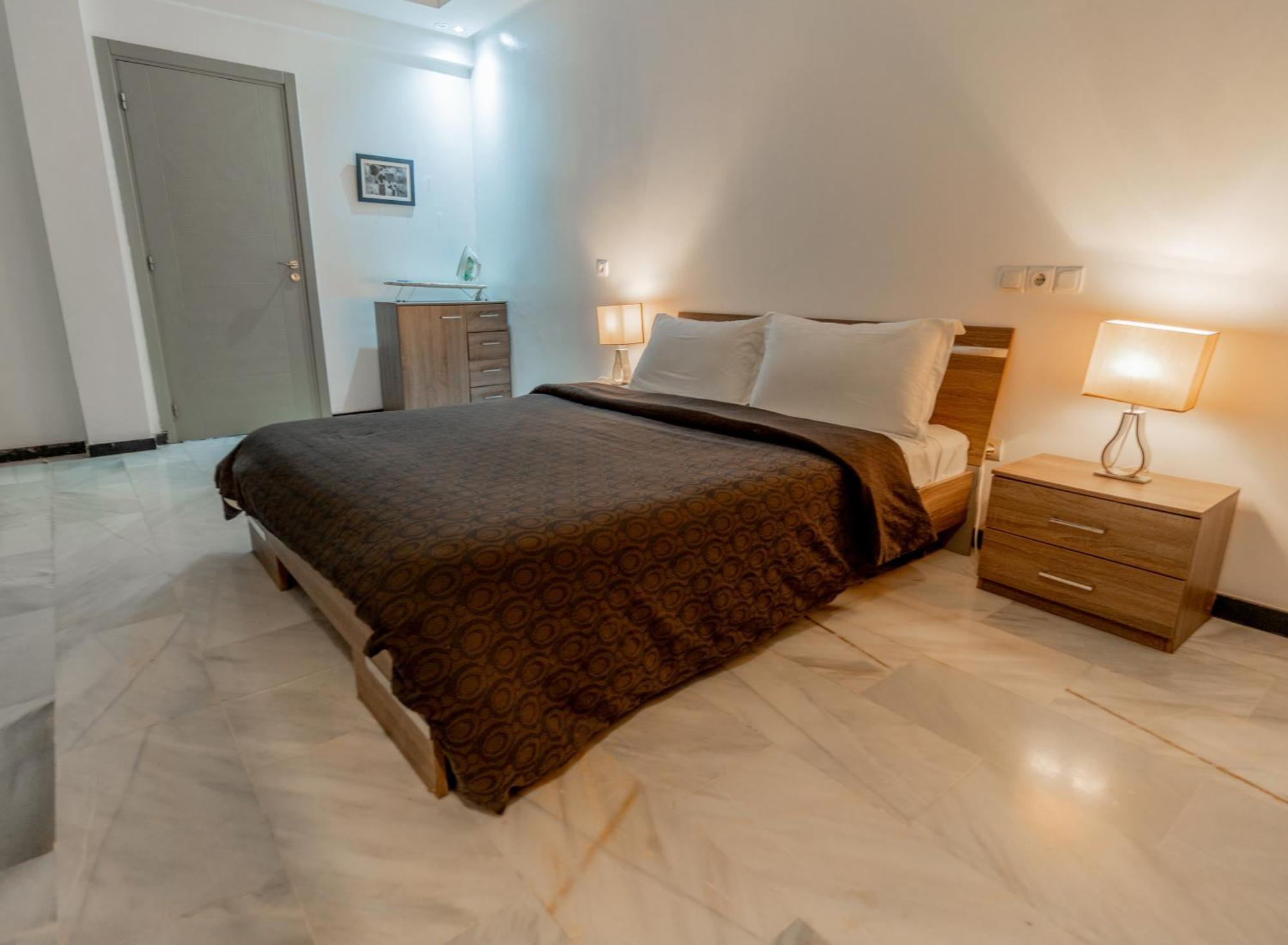 Appartamento Bel Au Coeur De Gueliz Marrakesh