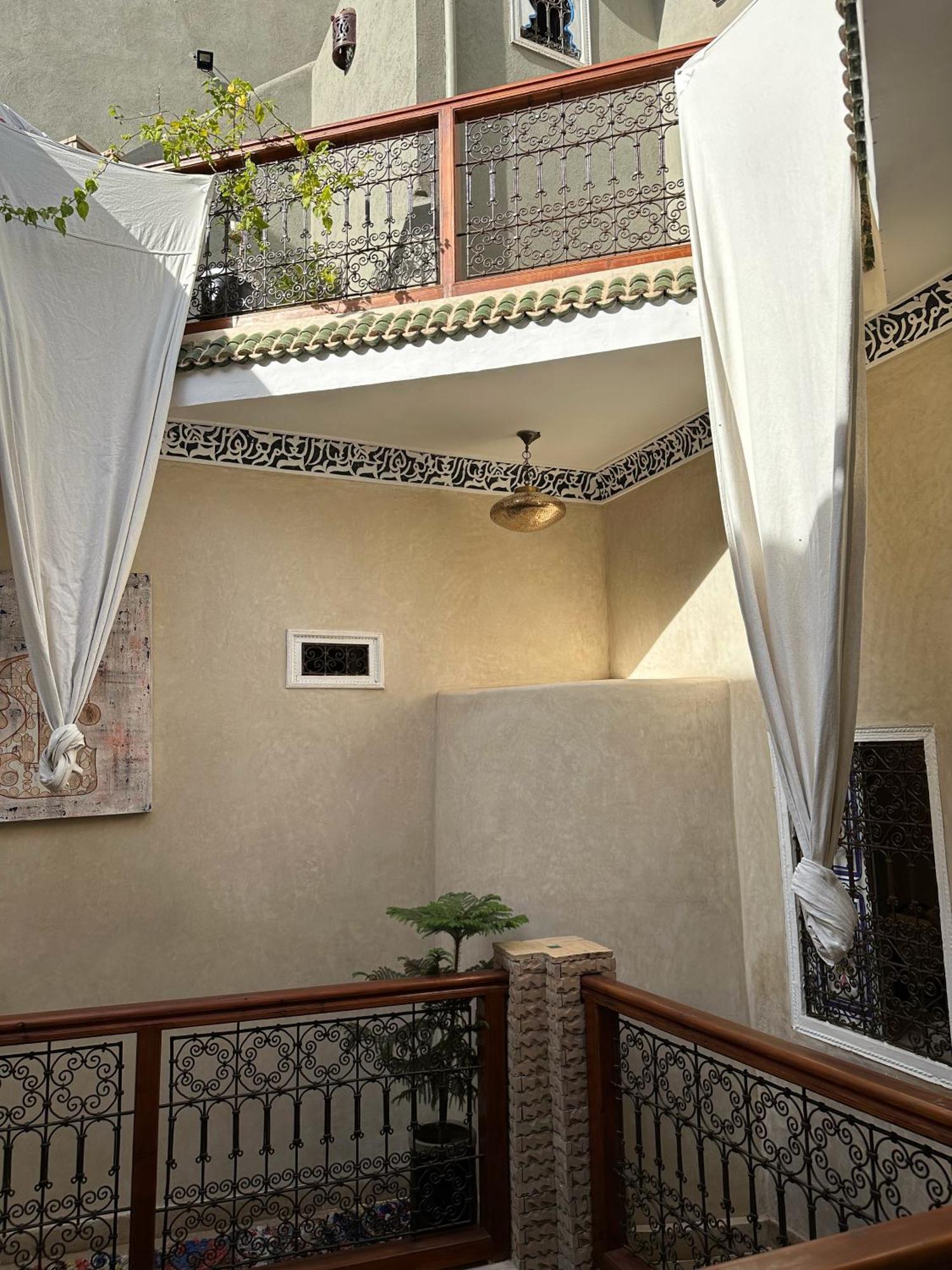 Hna Ben Saleh 3* Marrakesh