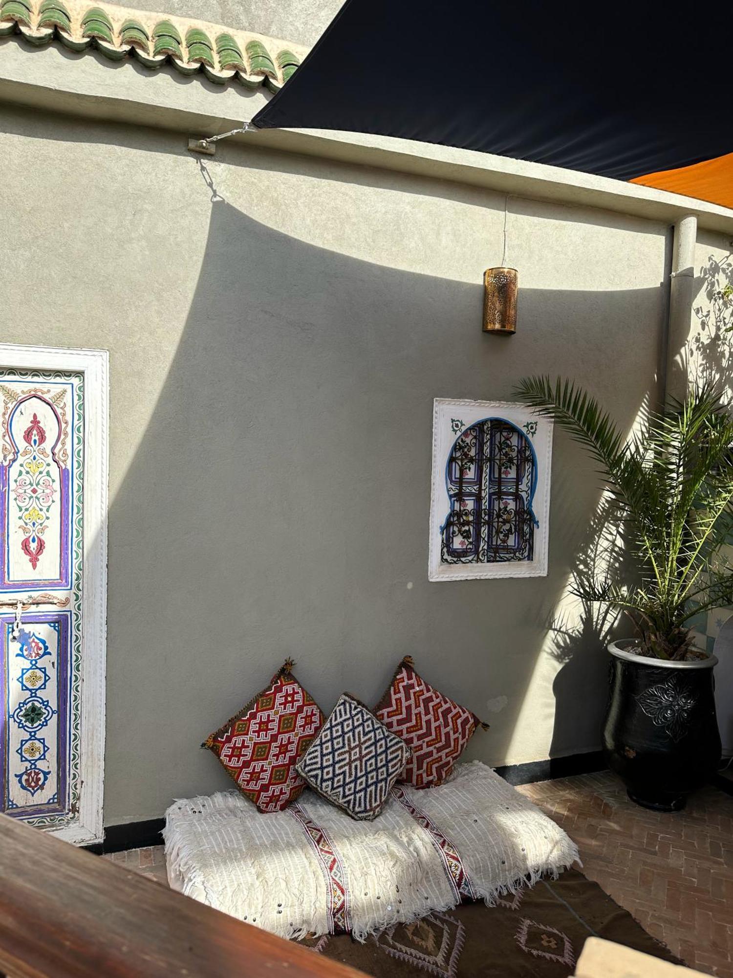 Hna Ben Saleh Marrakesh