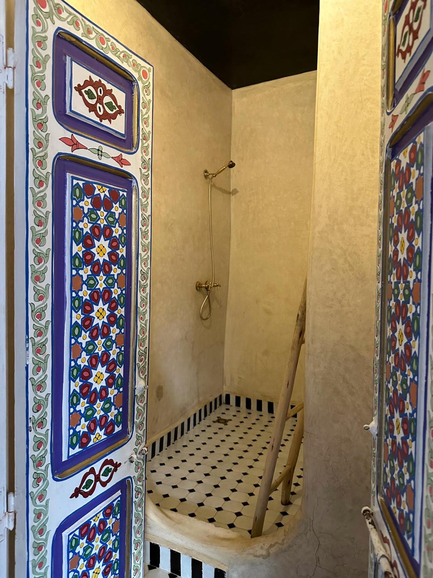 Hna Ben Saleh Marrakesh