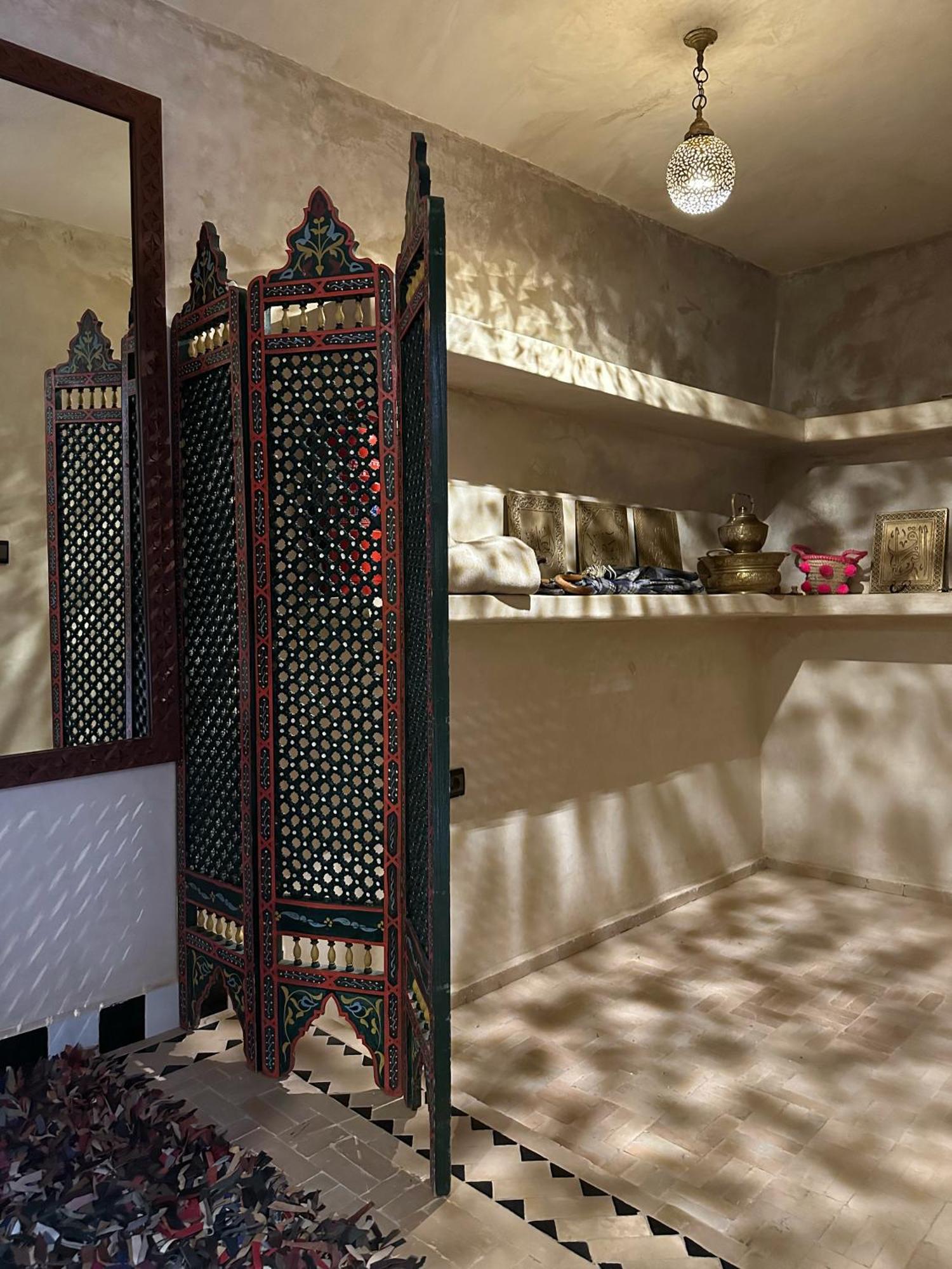 Hna Ben Saleh Marrakesh