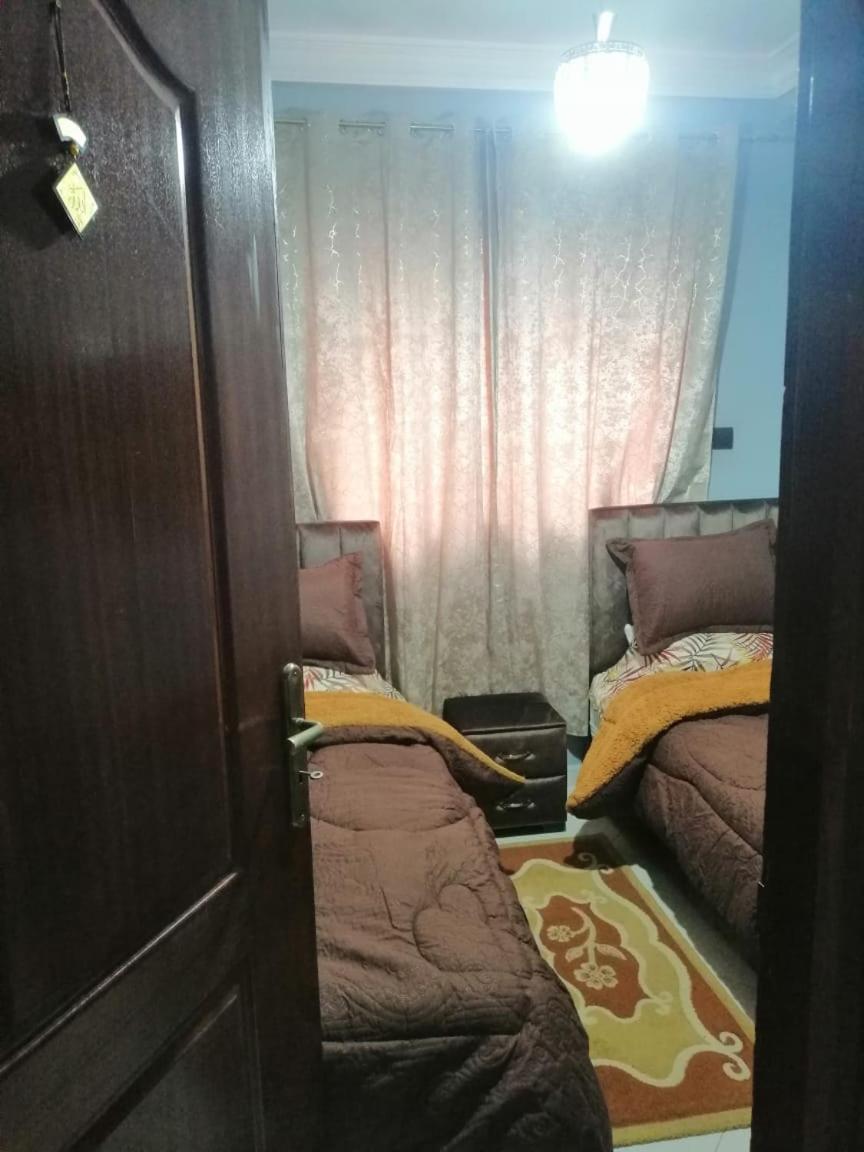 Apartment Joli Logement Honnete Marrakesch