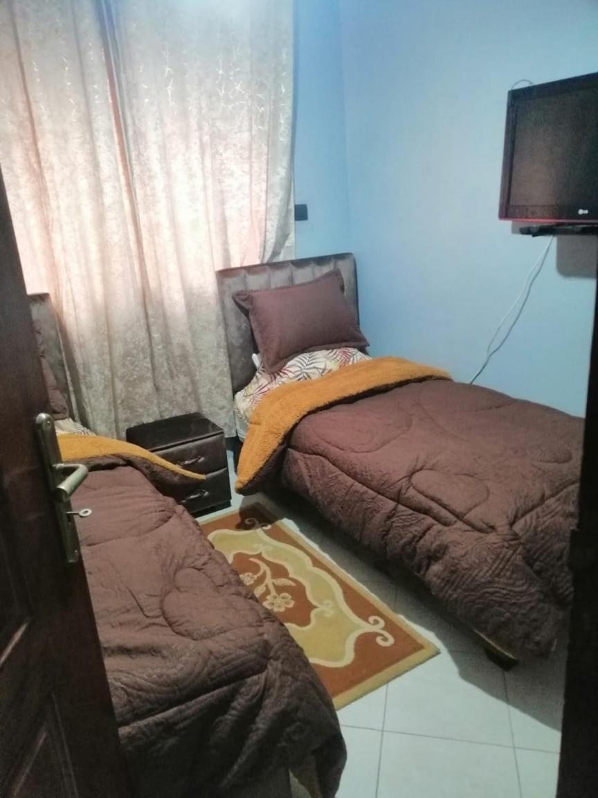 Joli Logement Honnete Apartment Marrakesch