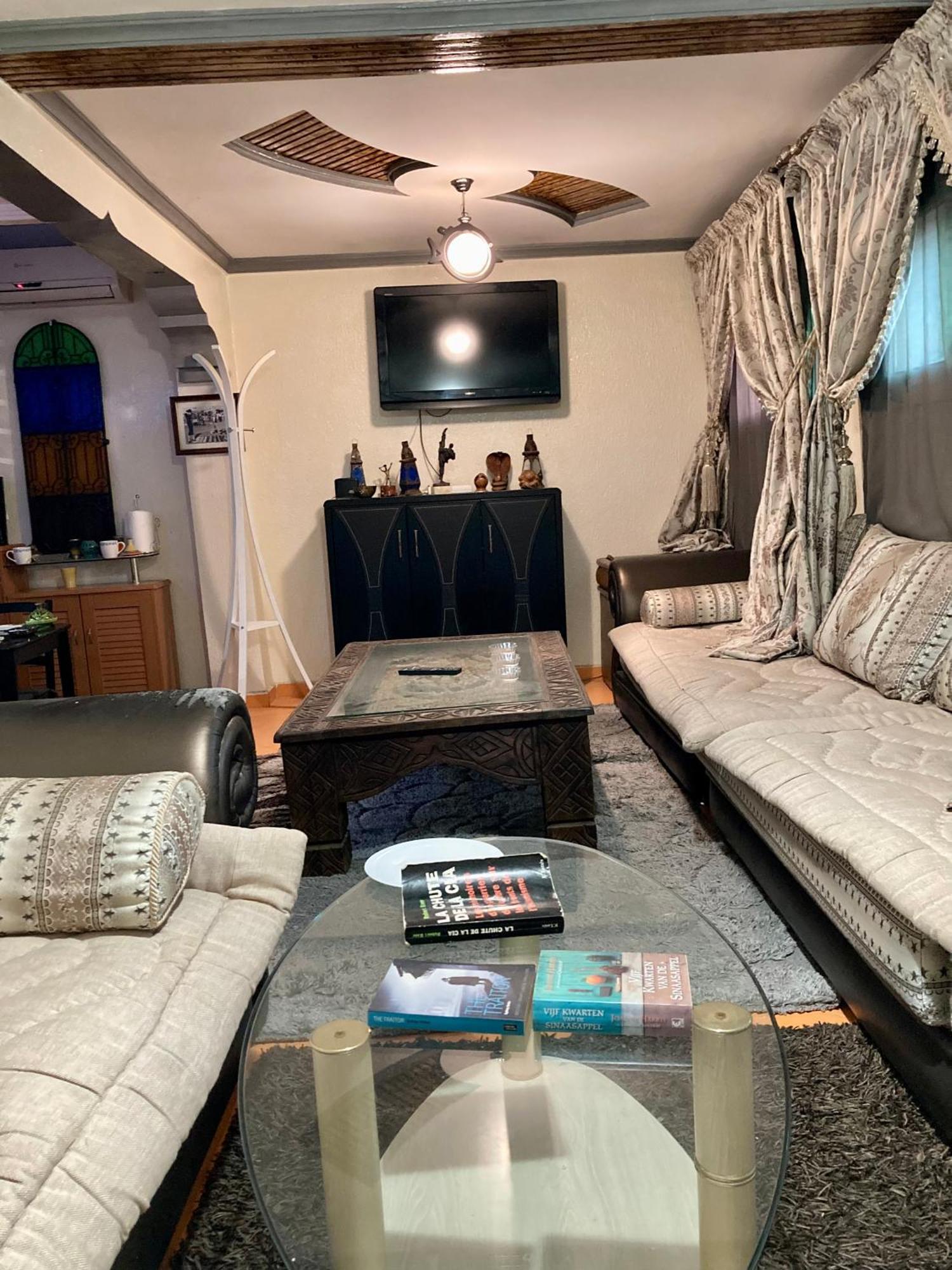 Dar Diegou Appartement Marrakesh