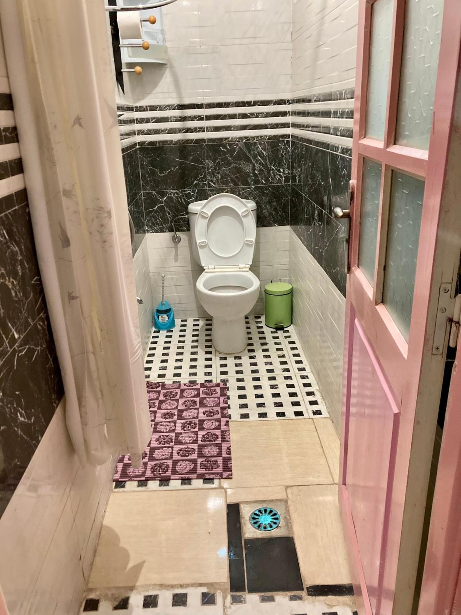 Dar Diegou Appartement Marrakesh
