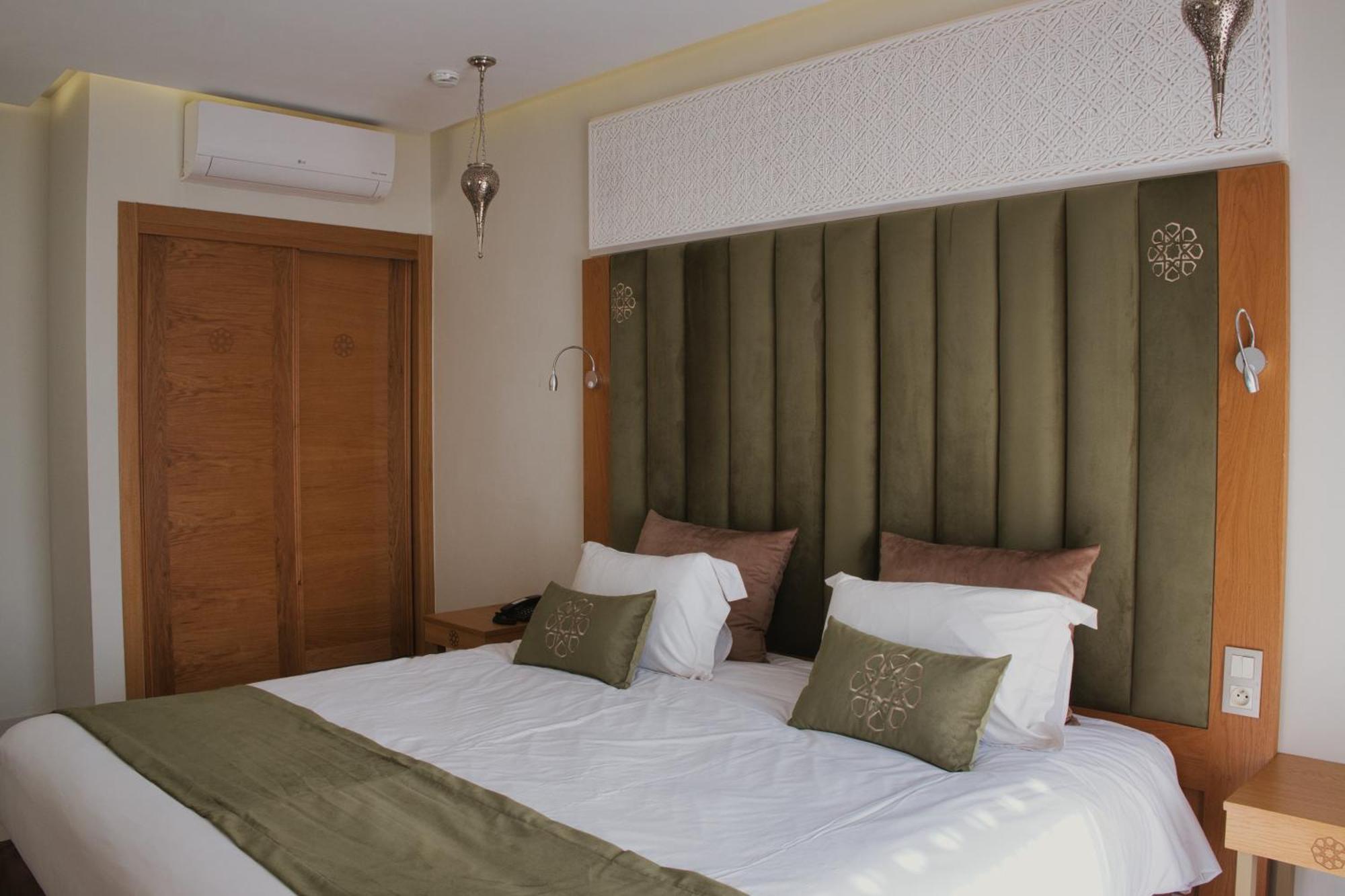 Hotel Diwane & Spa Marrakech Marrakesh