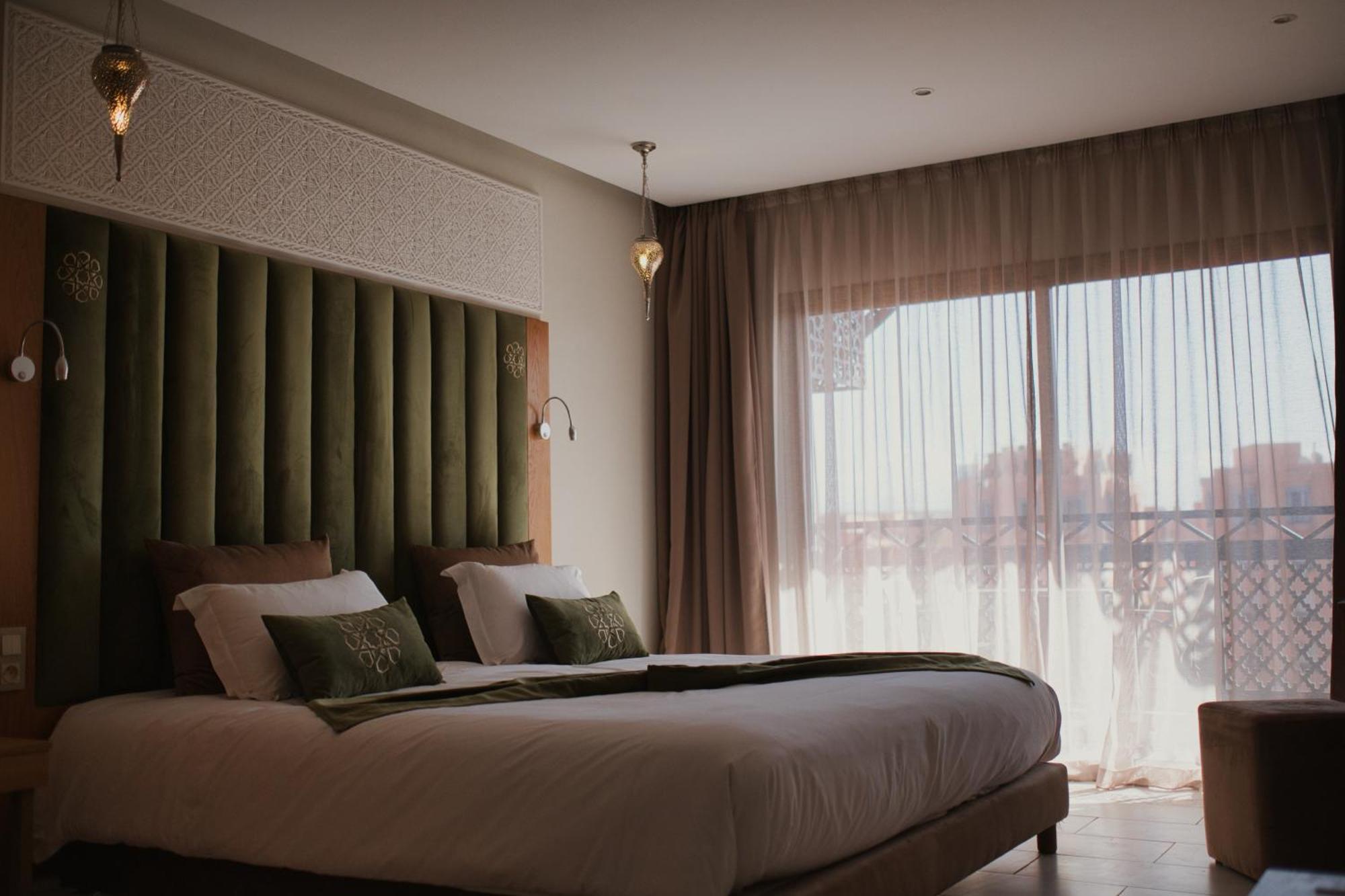 Diwane & Spa Marrakech Marrakesh