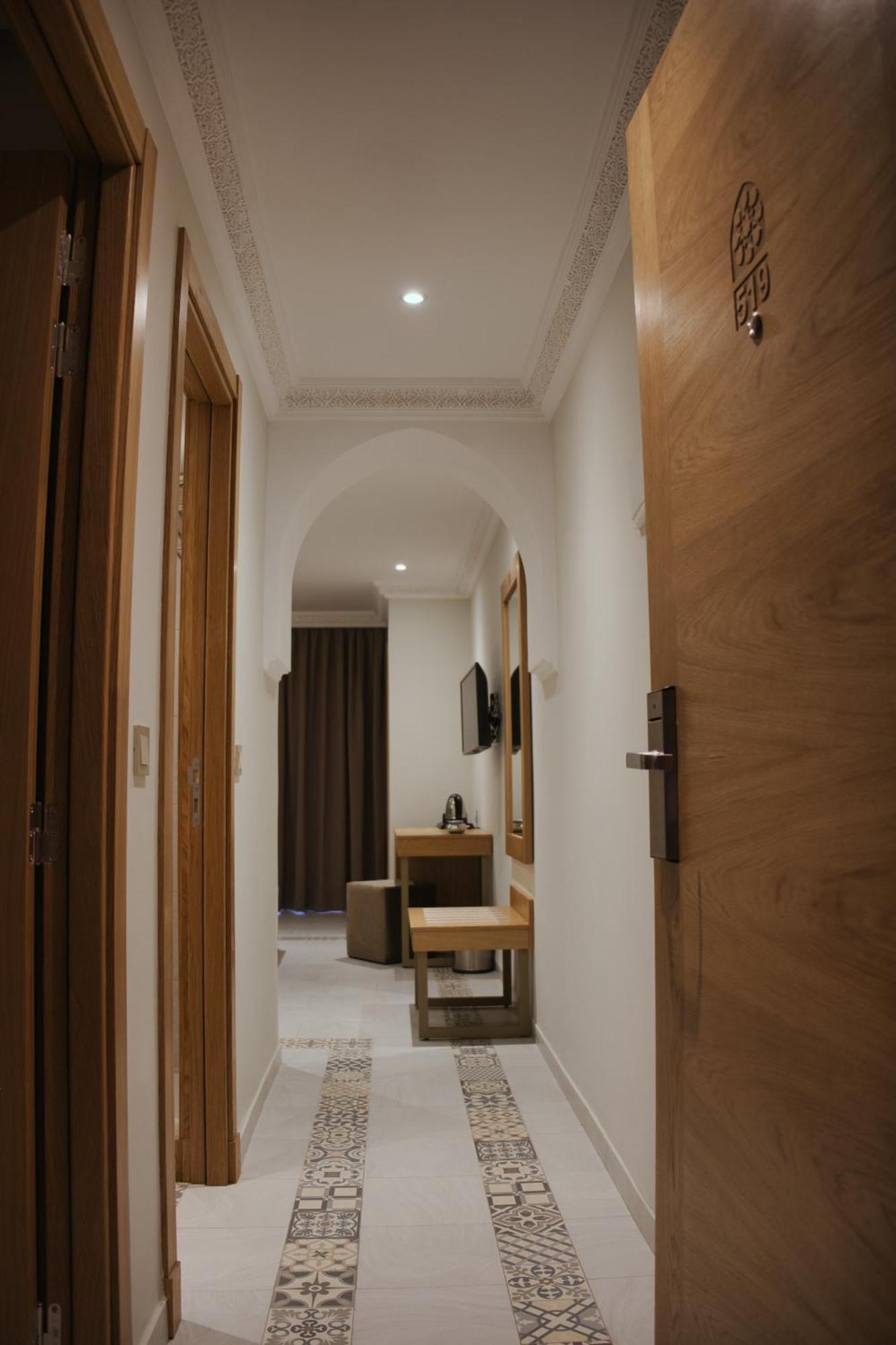 Diwane & Spa Marrakech Hotel Marrakesh
