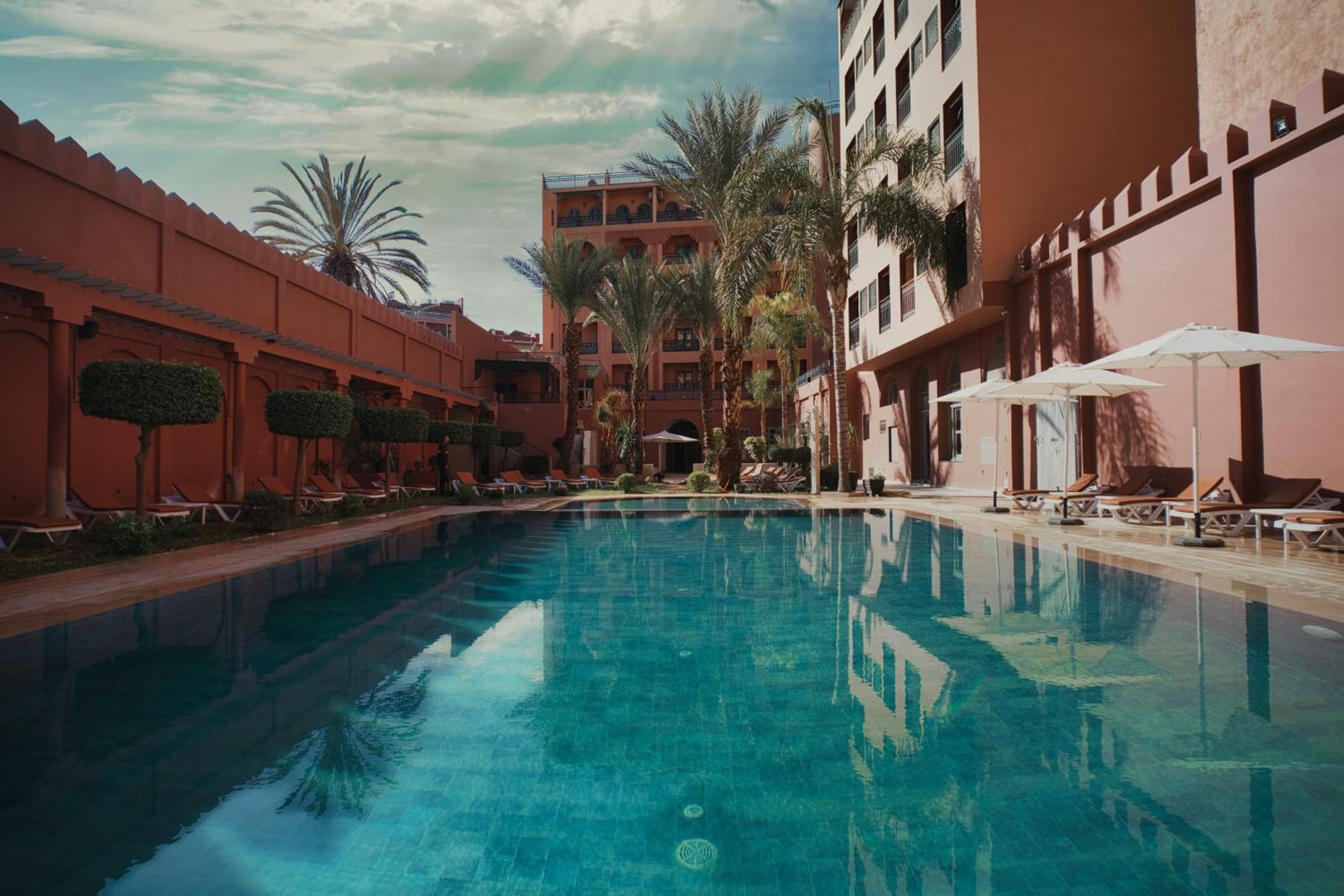 Diwane & Spa Marrakech Marrakesh