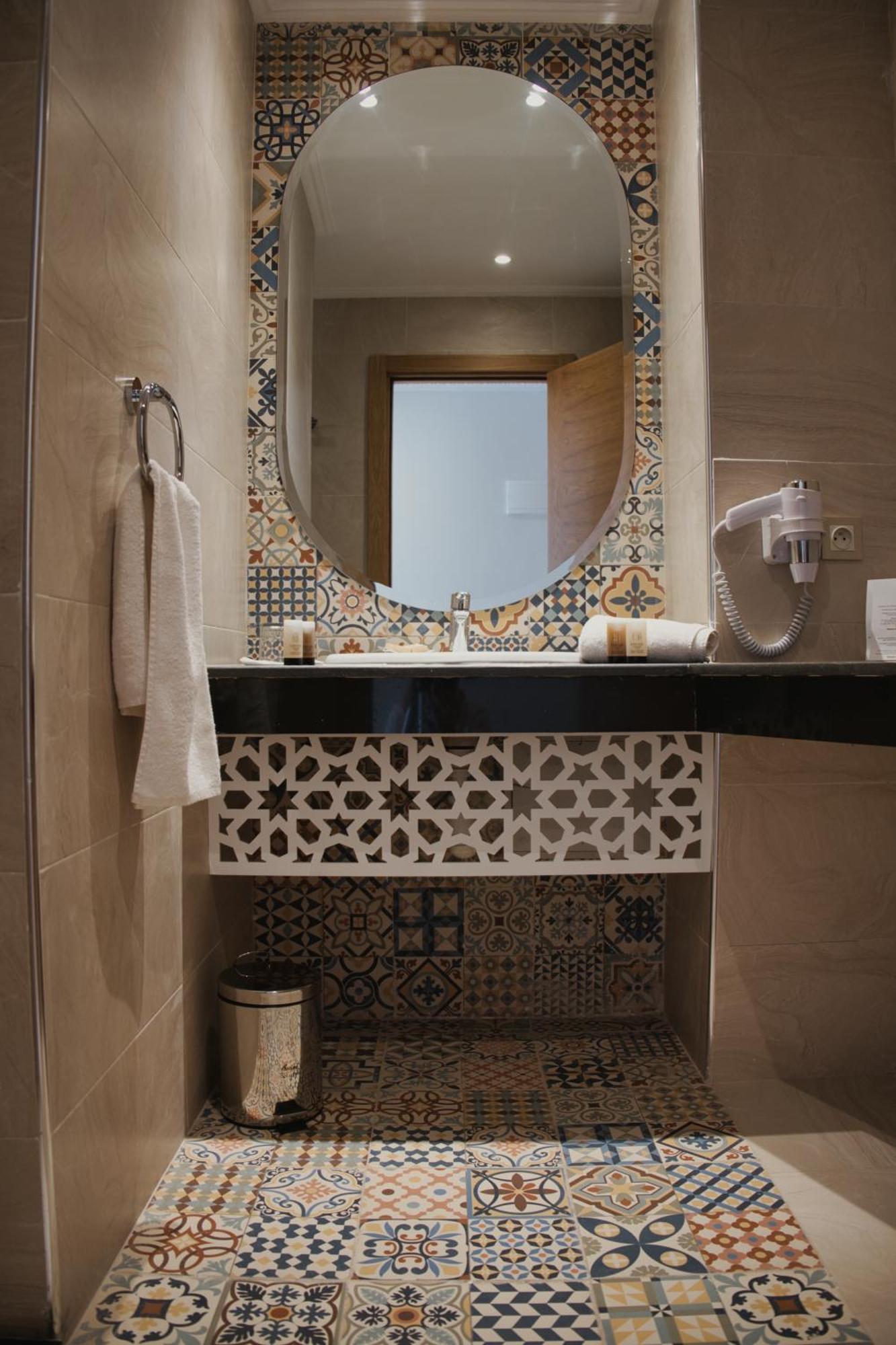 Diwane & Spa Marrakech
