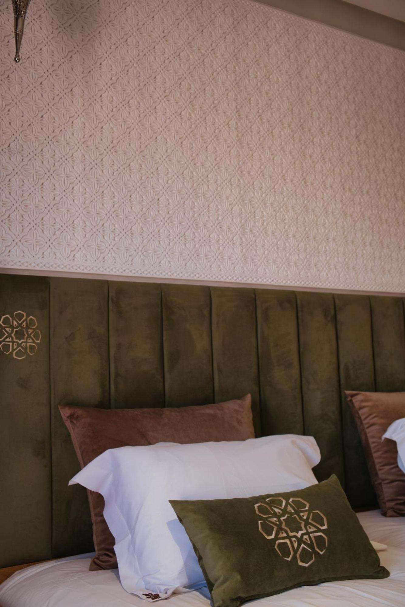 Hotel Diwane & Spa Marrakech Marrakesh