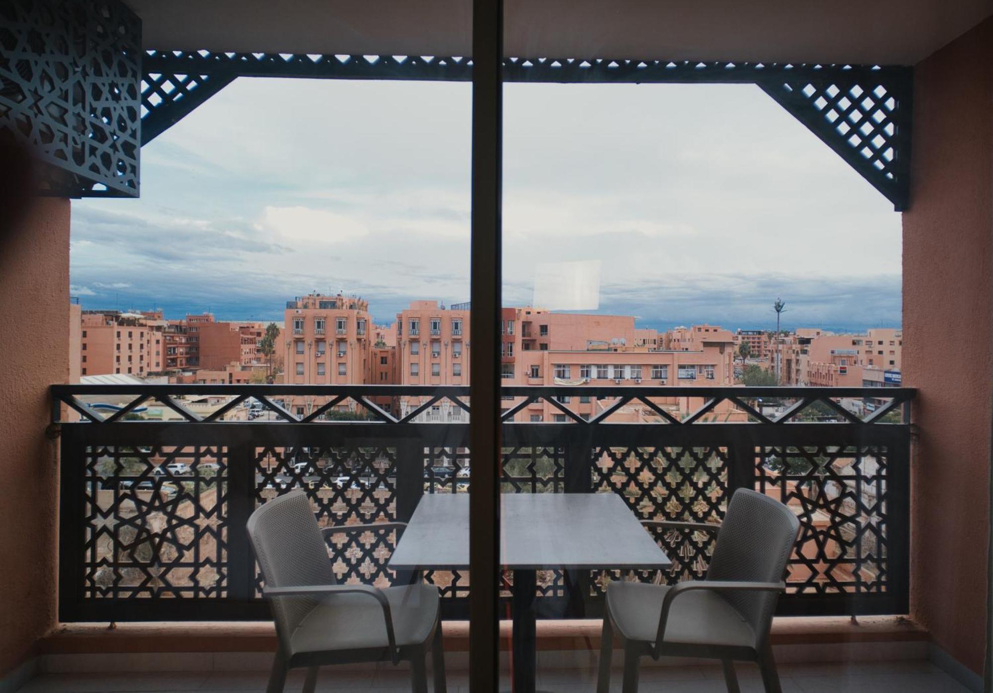 Hotel Diwane & Spa Marrakech 4*