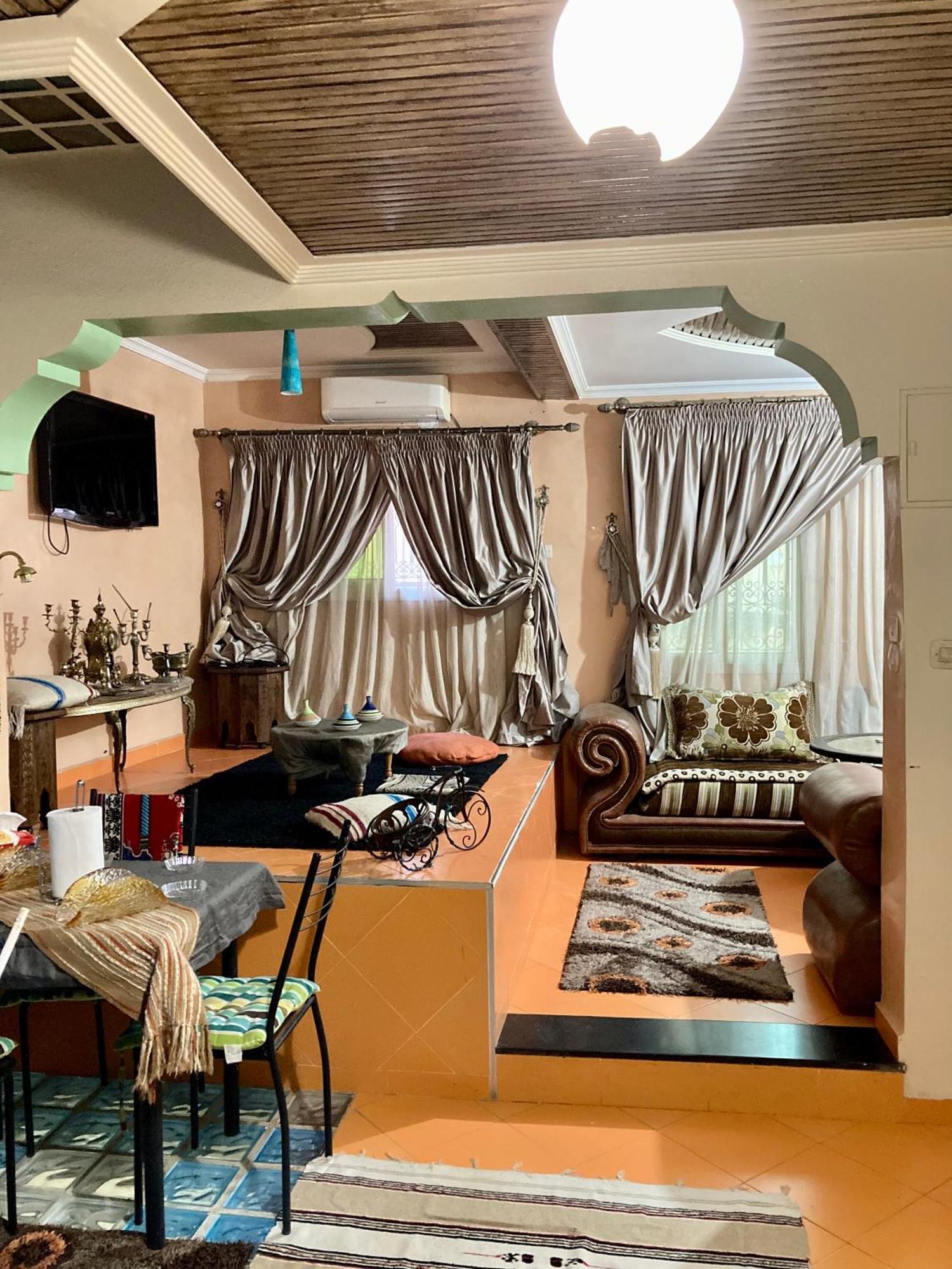 Appartement Dar Diegou Marrakesh