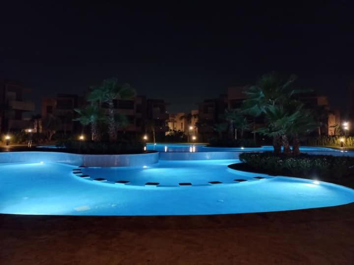 Appartamento Prestigia Golf Porte Agate Marrakesh