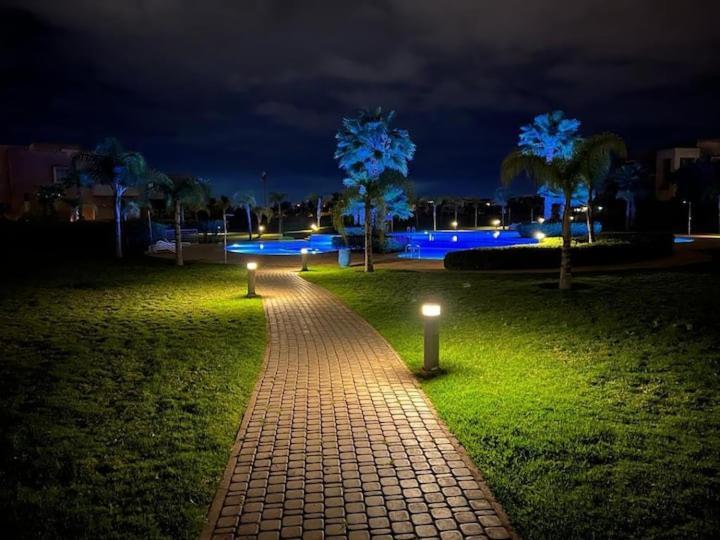 Appartamento Prestigia Golf Porte Agate Marrakesh