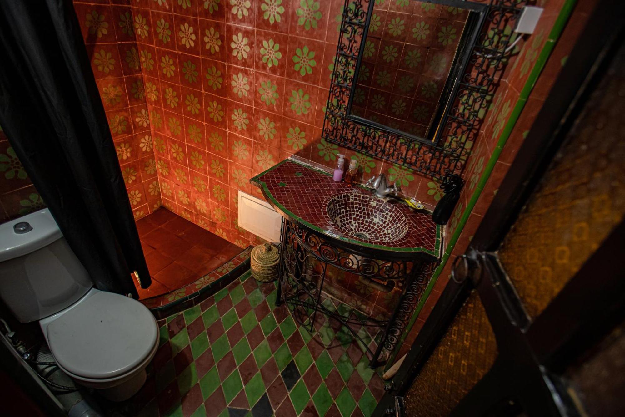 Gasthof Arabesque *