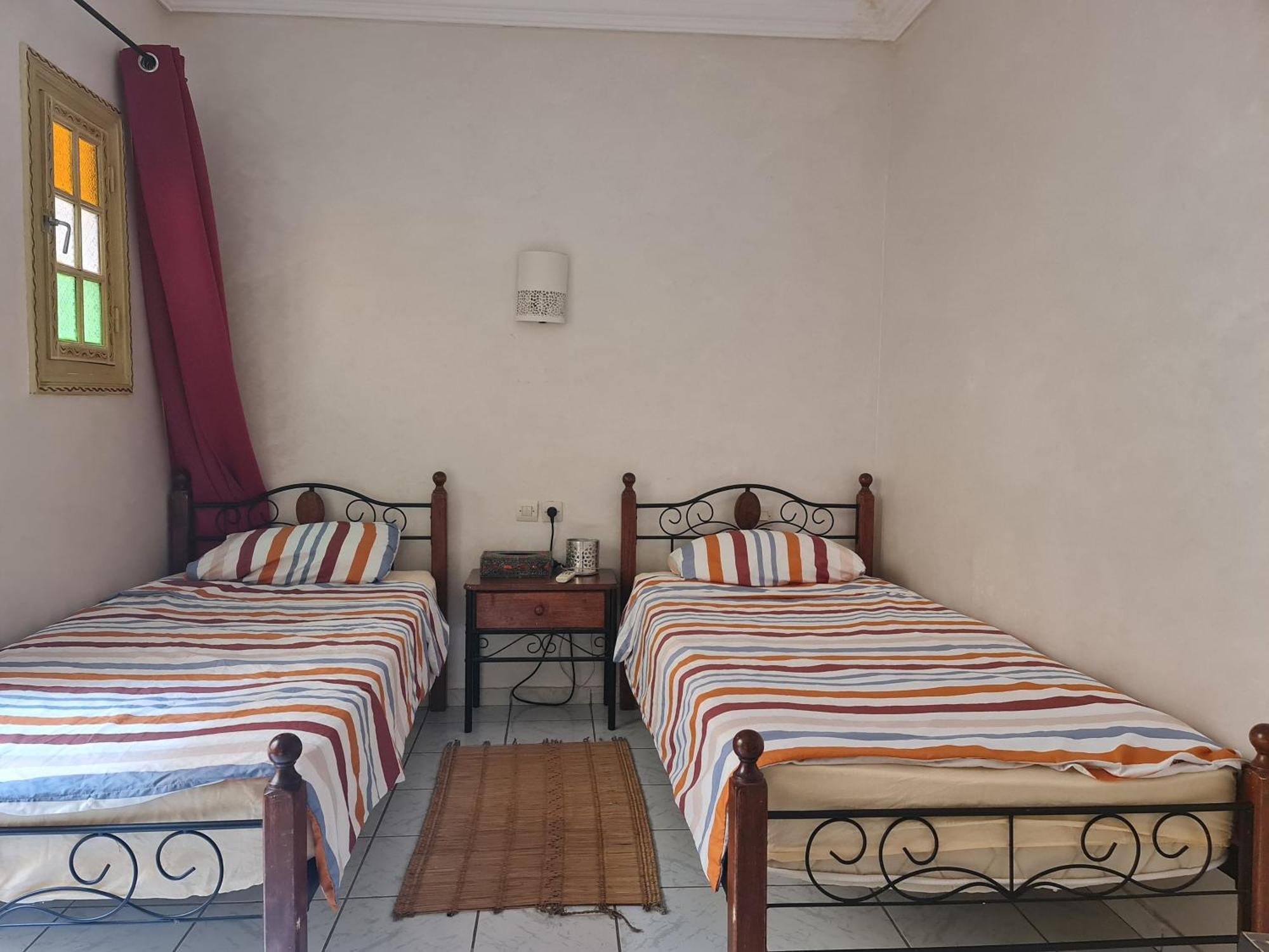 Bab Almadina Appartement